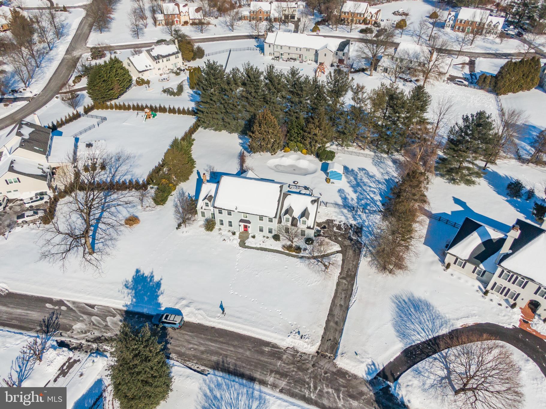 TIMBER VALLEY - Residential