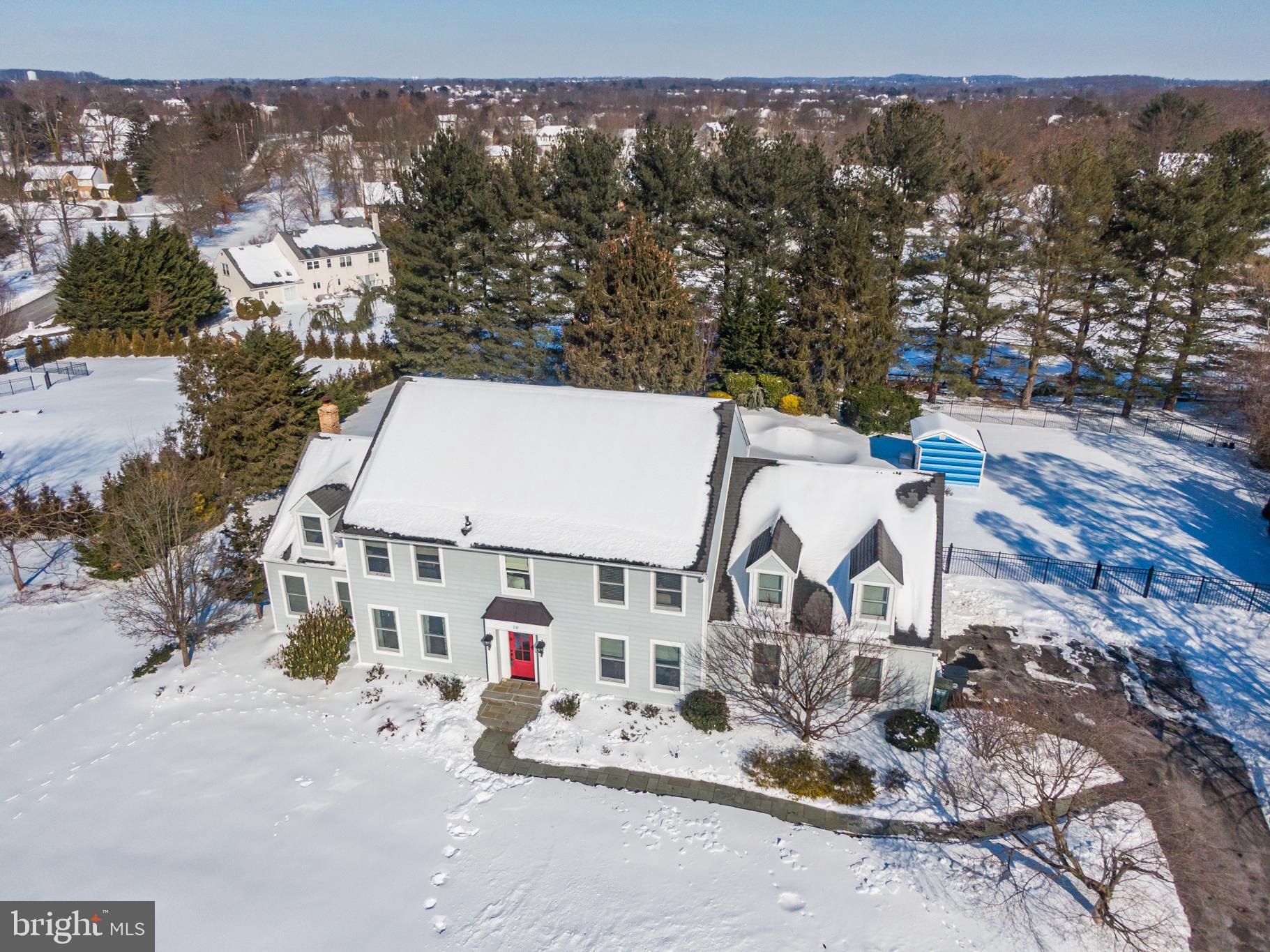 TIMBER VALLEY - Residential