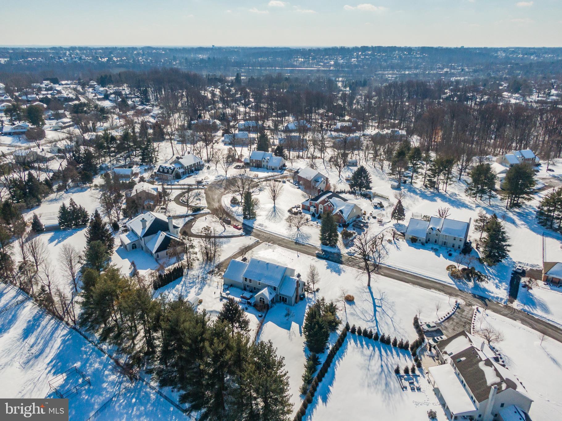 TIMBER VALLEY - Residential
