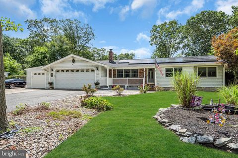 Apartment For Sale - 110 4th Avenue<br/> TUCKERTON, NJ 08087