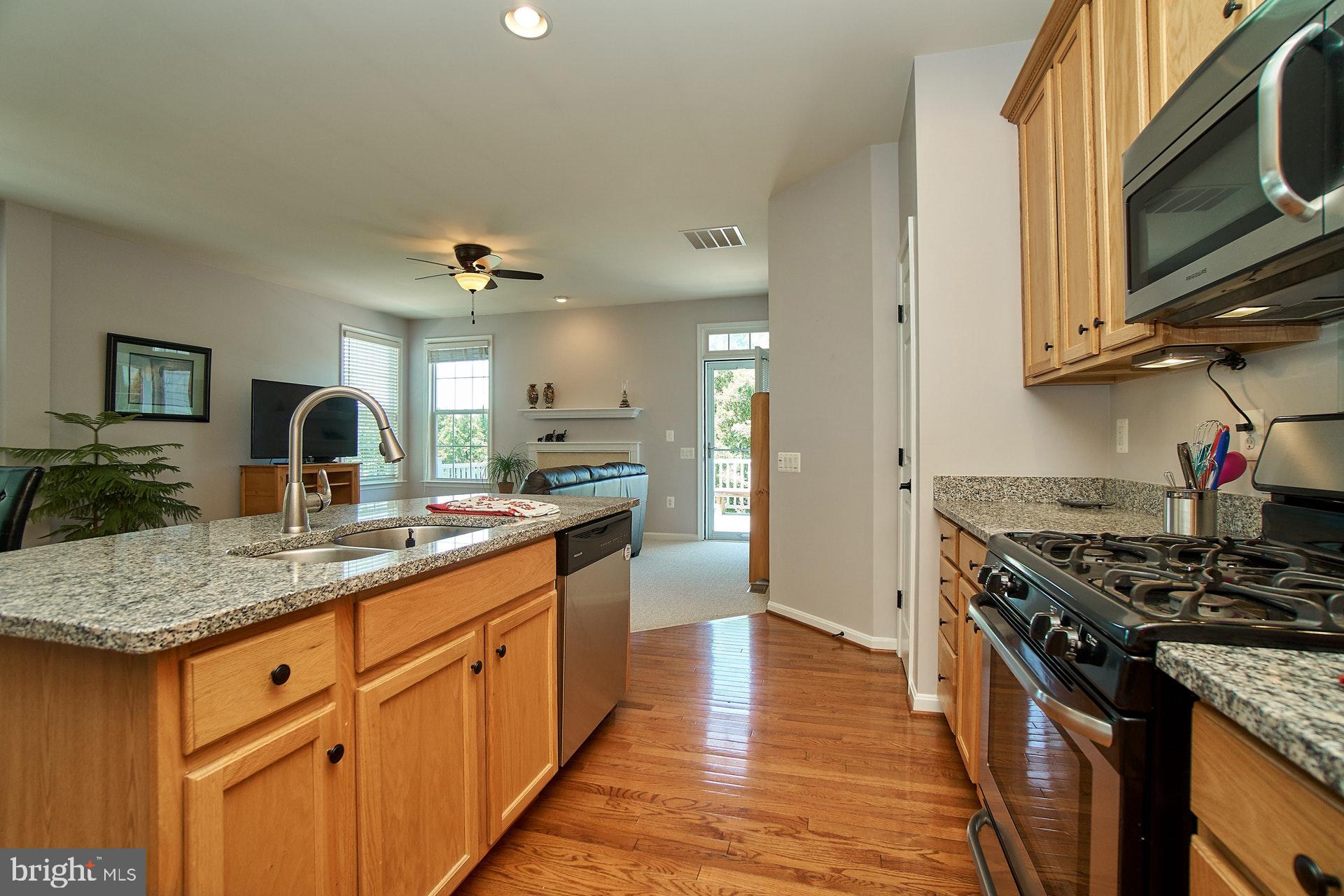 DUNBARTON AT BRAEMAR - Residential