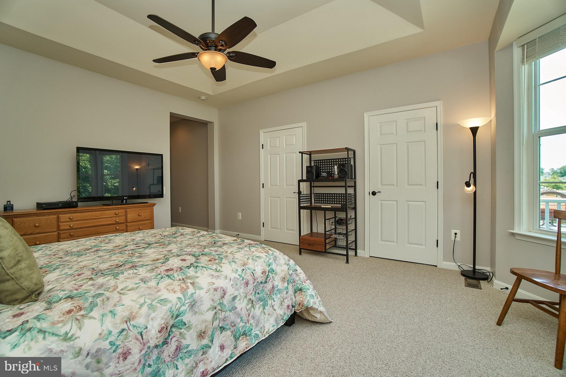 DUNBARTON AT BRAEMAR - Residential