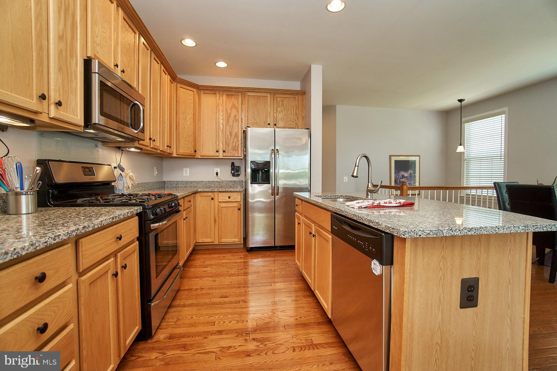 DUNBARTON AT BRAEMAR - Residential