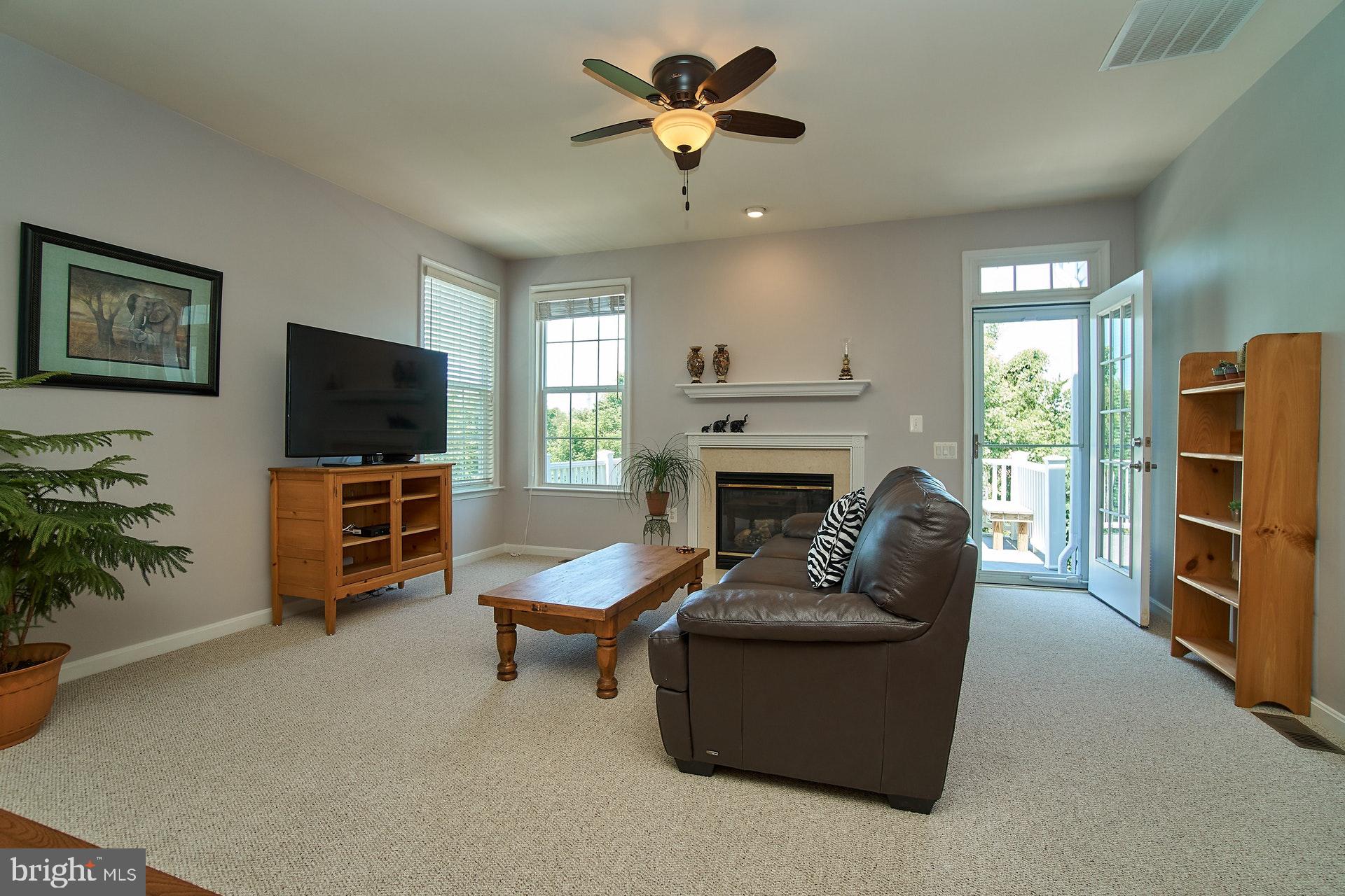 DUNBARTON AT BRAEMAR - Residential