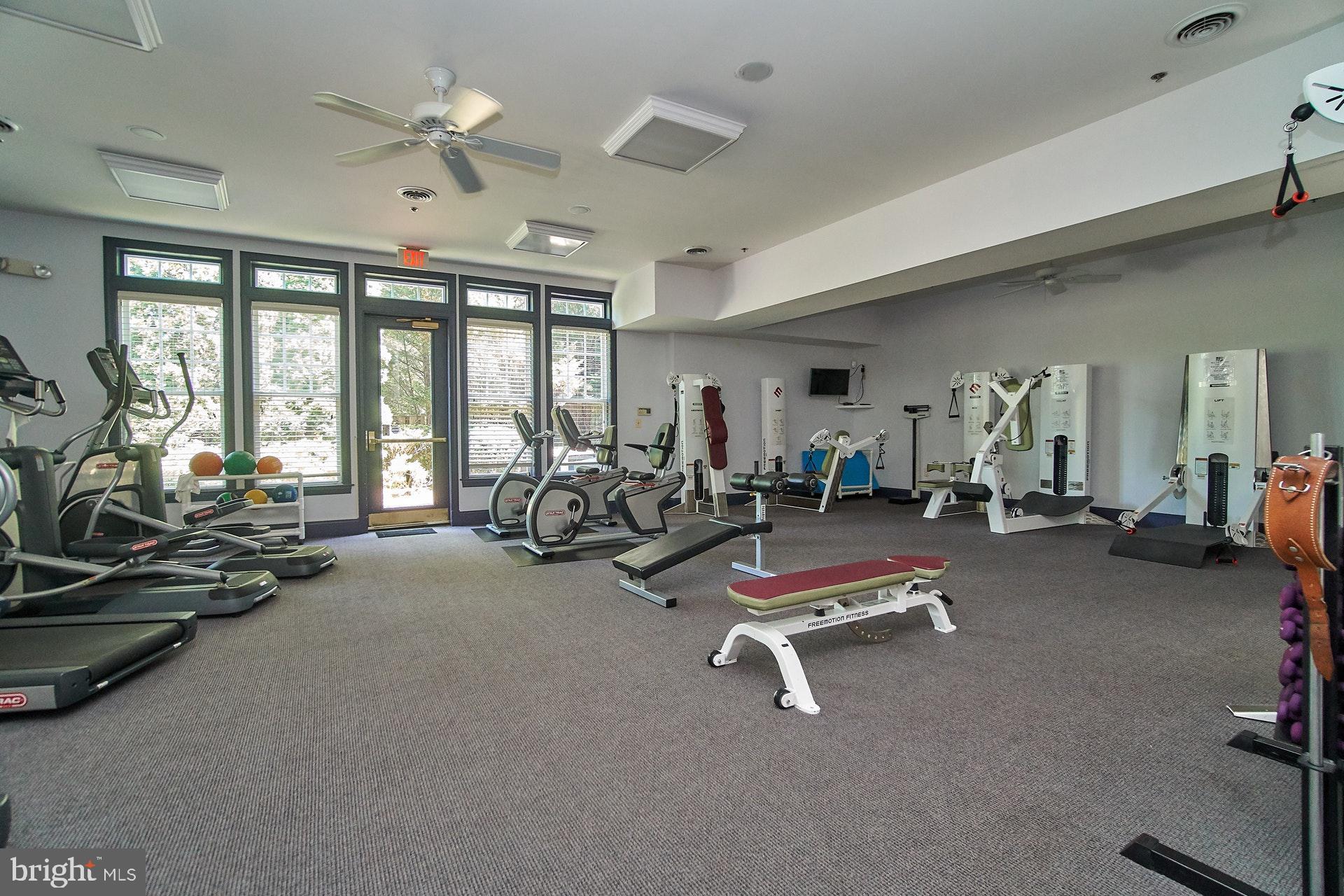 DUNBARTON AT BRAEMAR - Residential