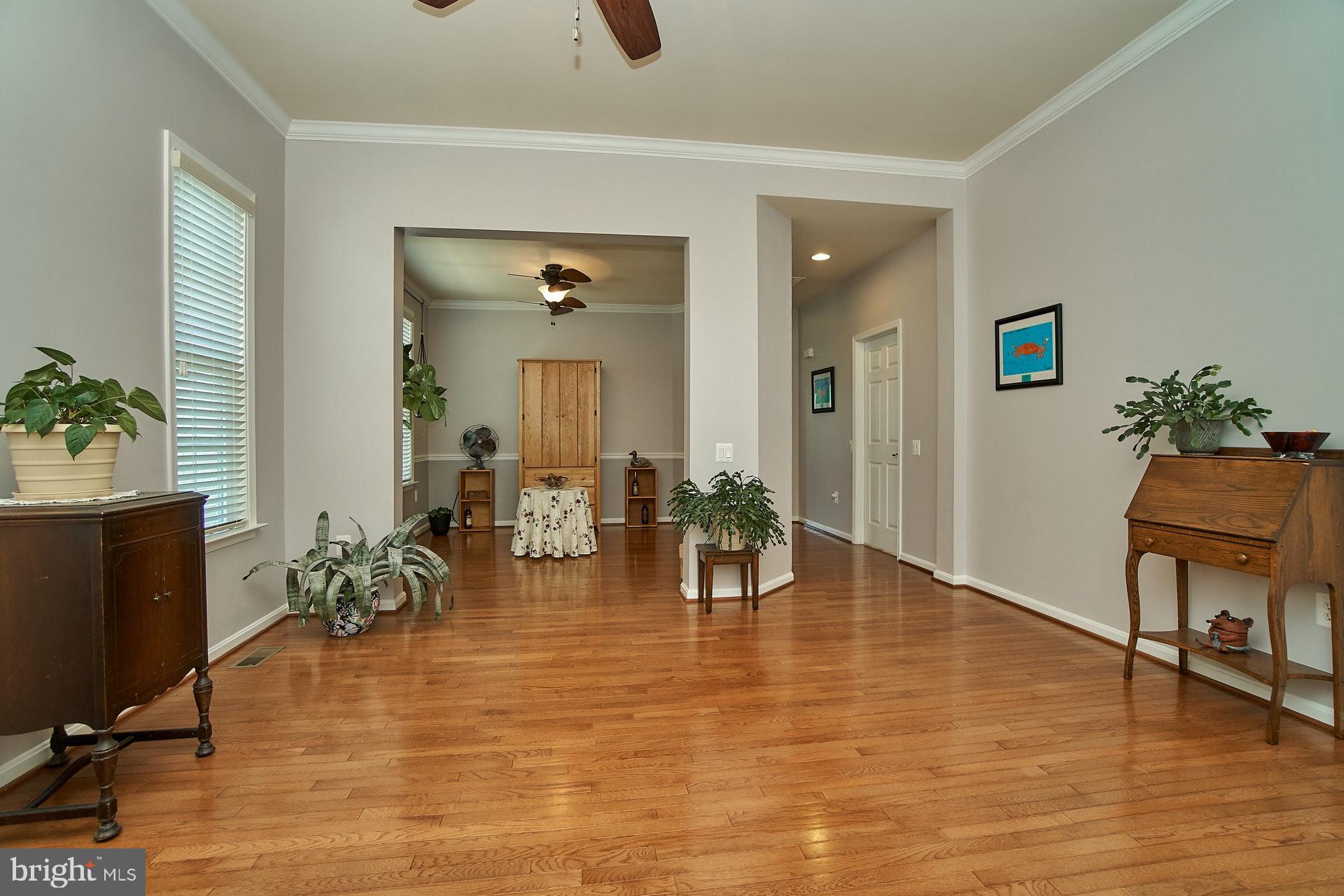 DUNBARTON AT BRAEMAR - Residential