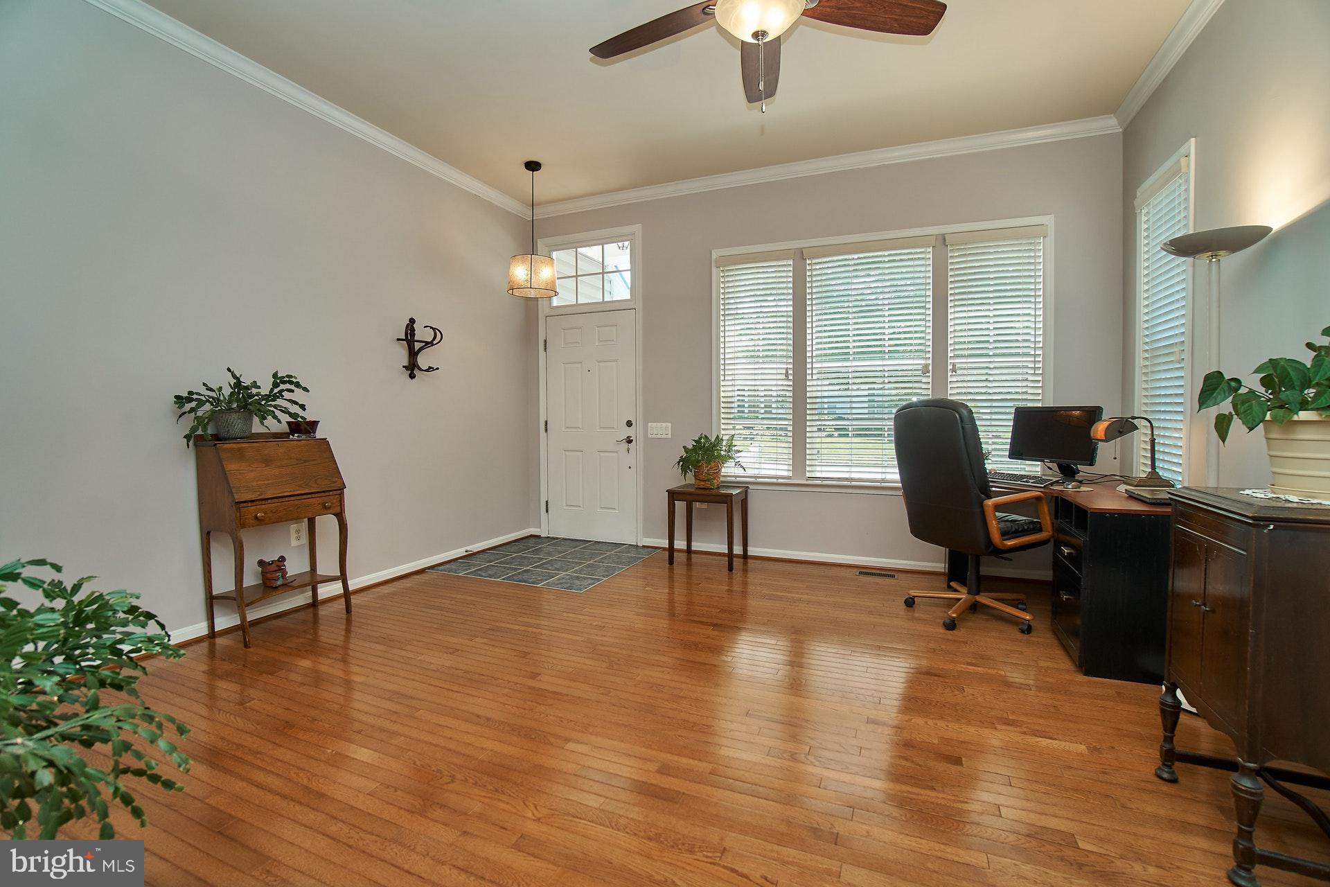 DUNBARTON AT BRAEMAR - Residential