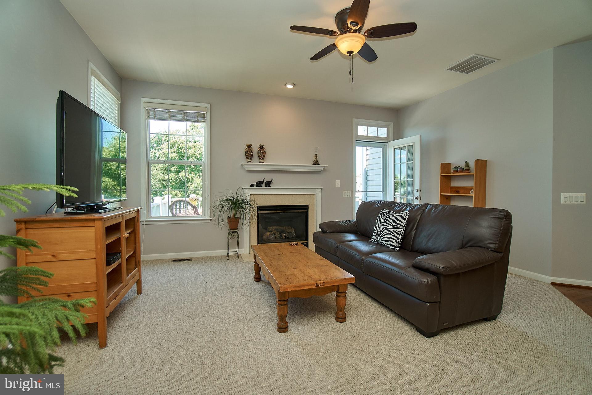 DUNBARTON AT BRAEMAR - Residential