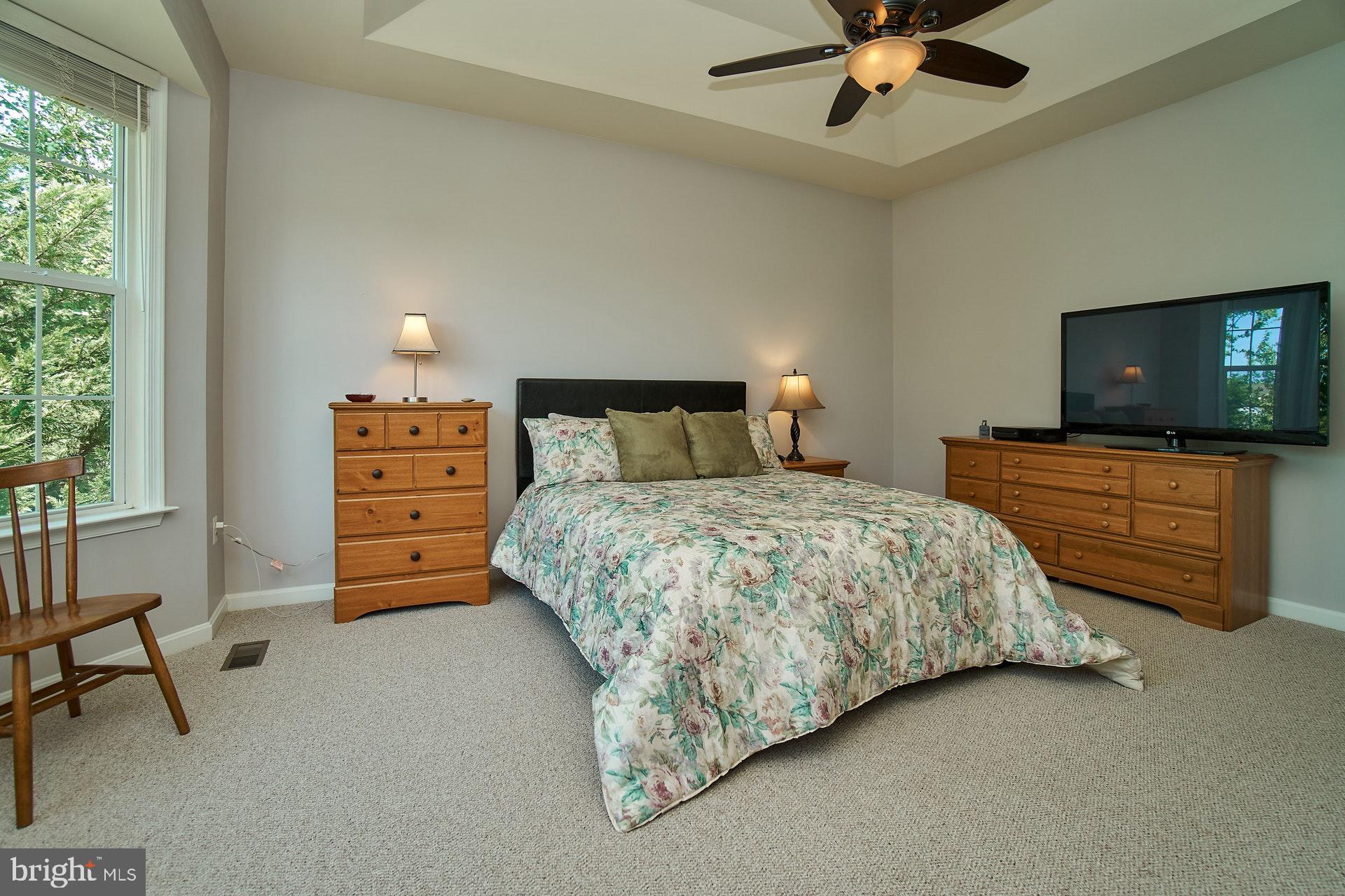 DUNBARTON AT BRAEMAR - Residential