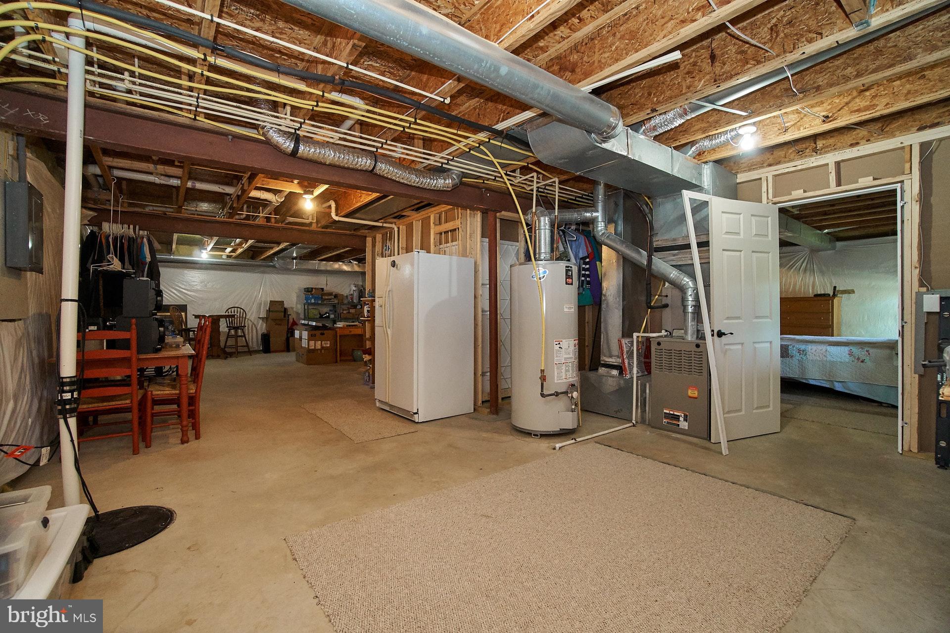 DUNBARTON AT BRAEMAR - Residential