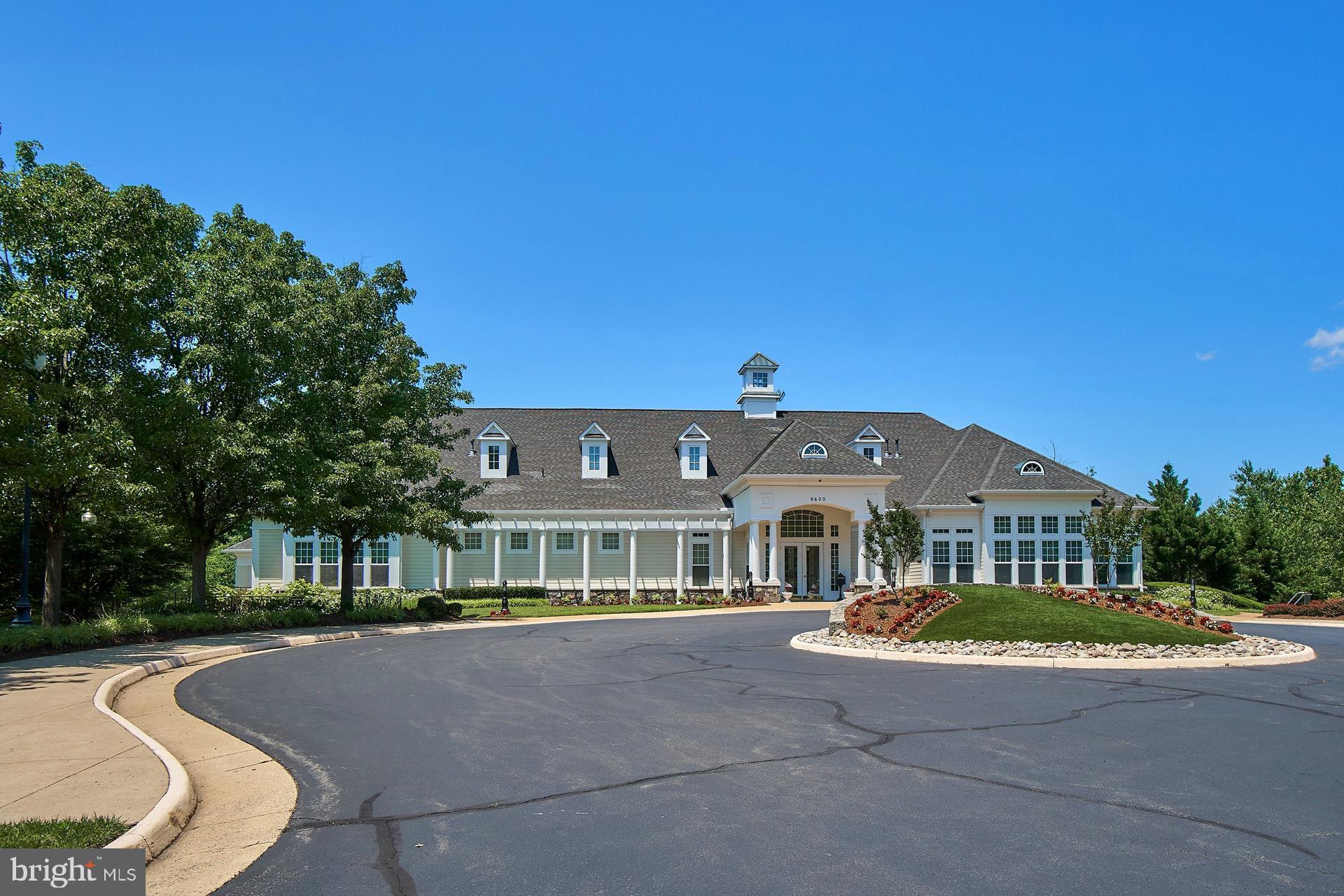 DUNBARTON AT BRAEMAR - Residential