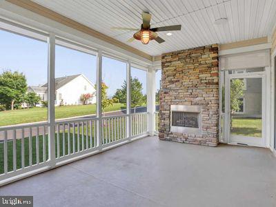 DUNBARTON AT BRAEMAR - Residential