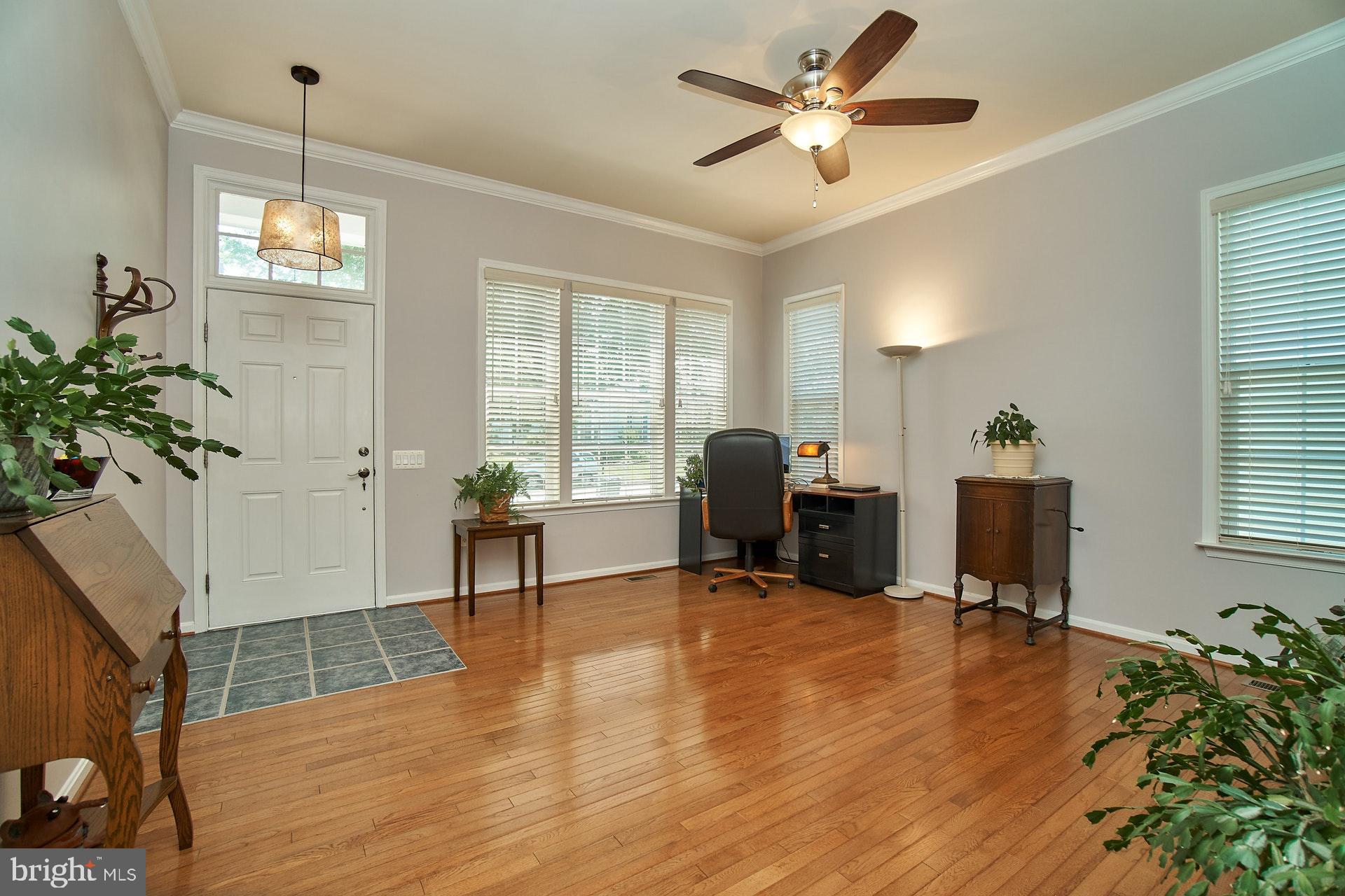 DUNBARTON AT BRAEMAR - Residential