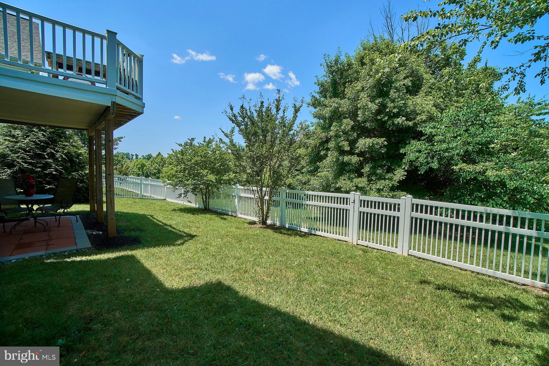 DUNBARTON AT BRAEMAR - Residential