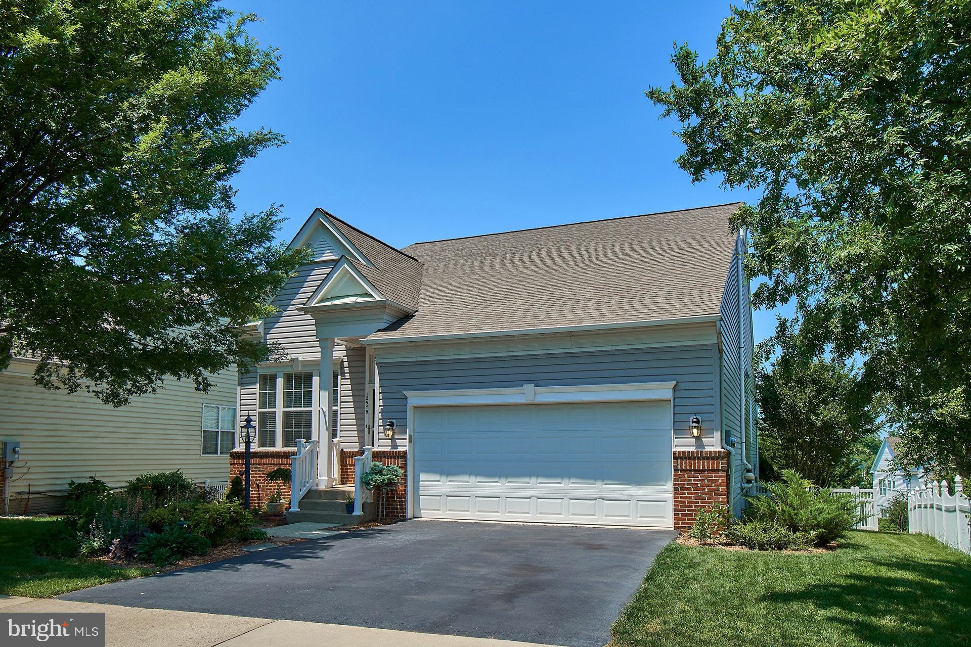 DUNBARTON AT BRAEMAR - Residential