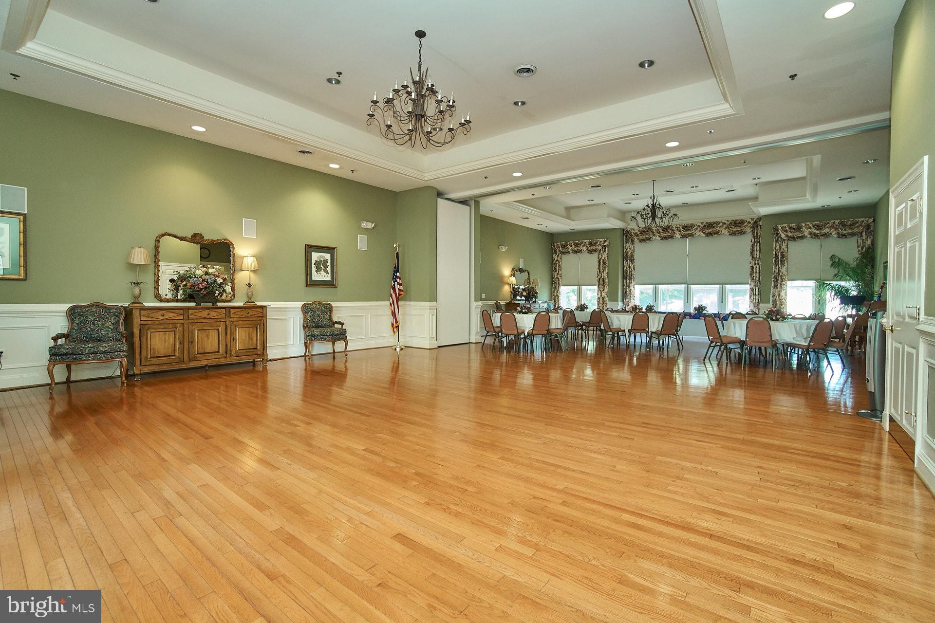 DUNBARTON AT BRAEMAR - Residential