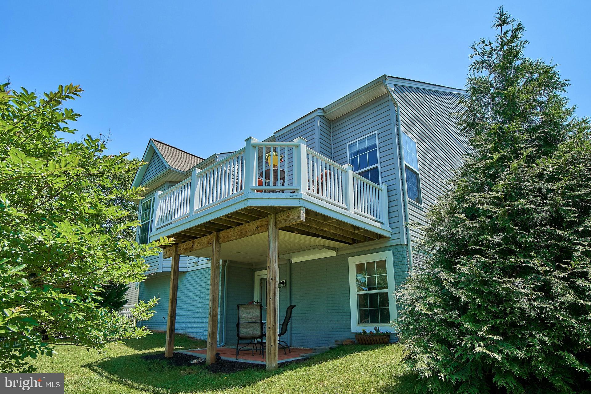 DUNBARTON AT BRAEMAR - Residential