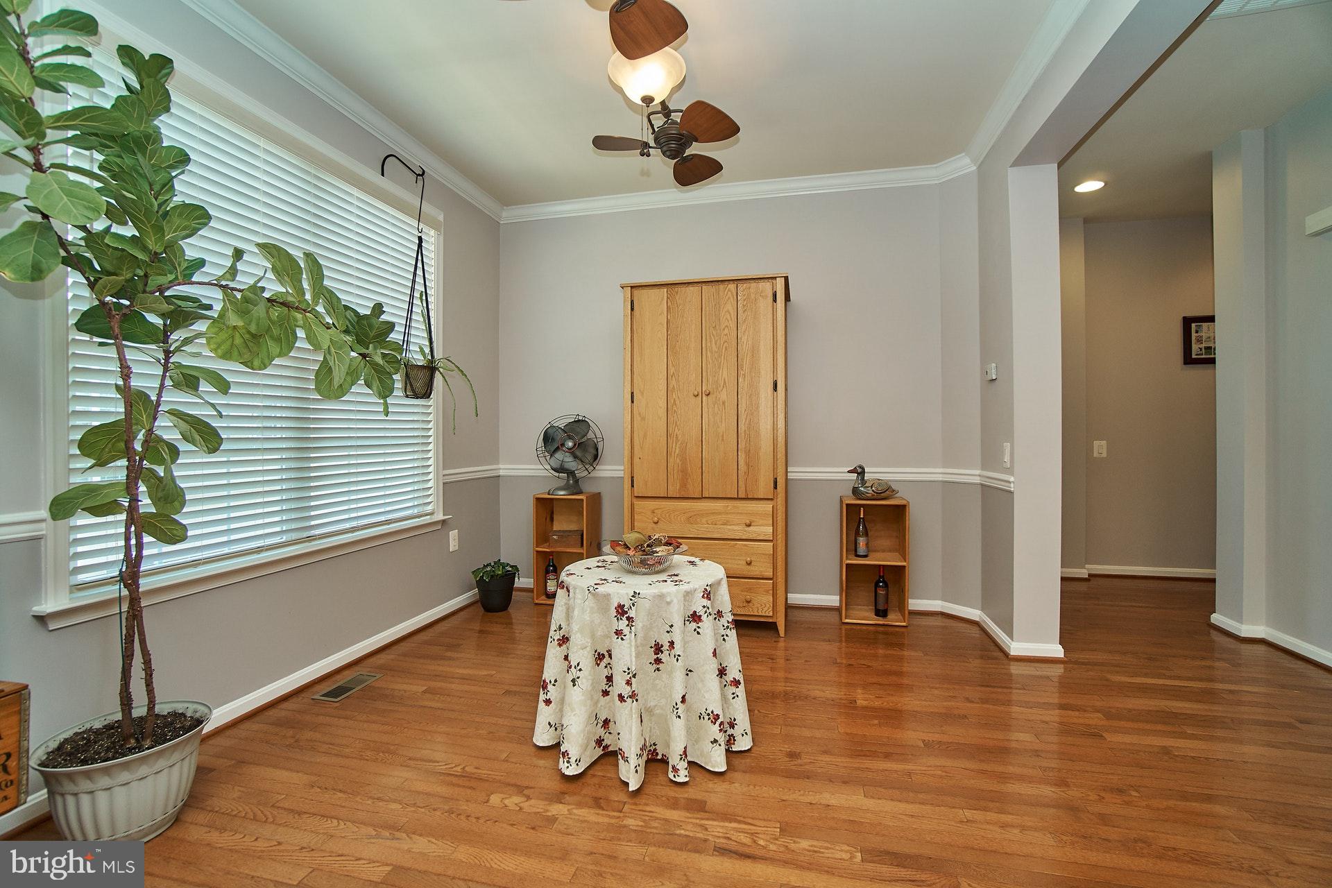 DUNBARTON AT BRAEMAR - Residential