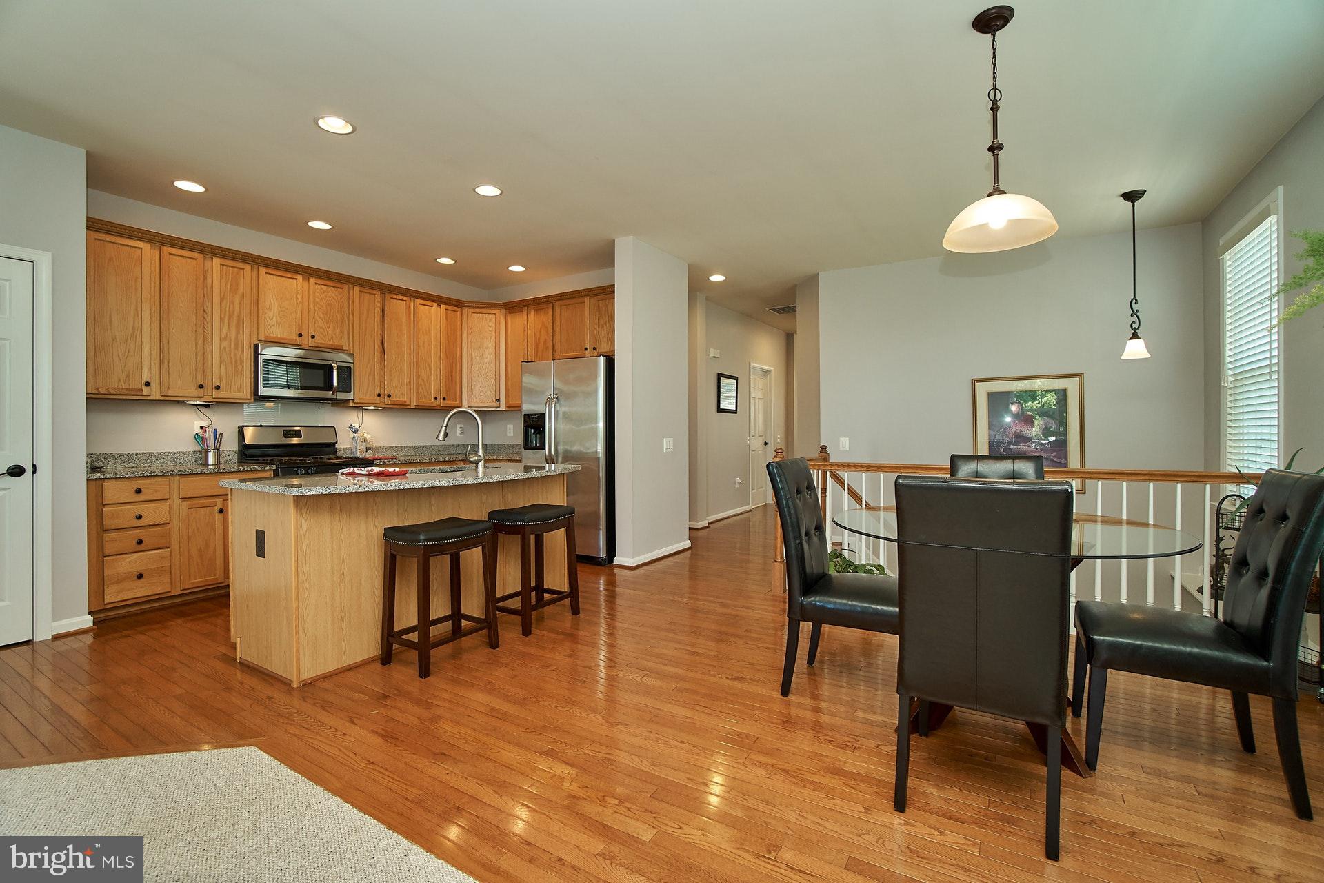 DUNBARTON AT BRAEMAR - Residential