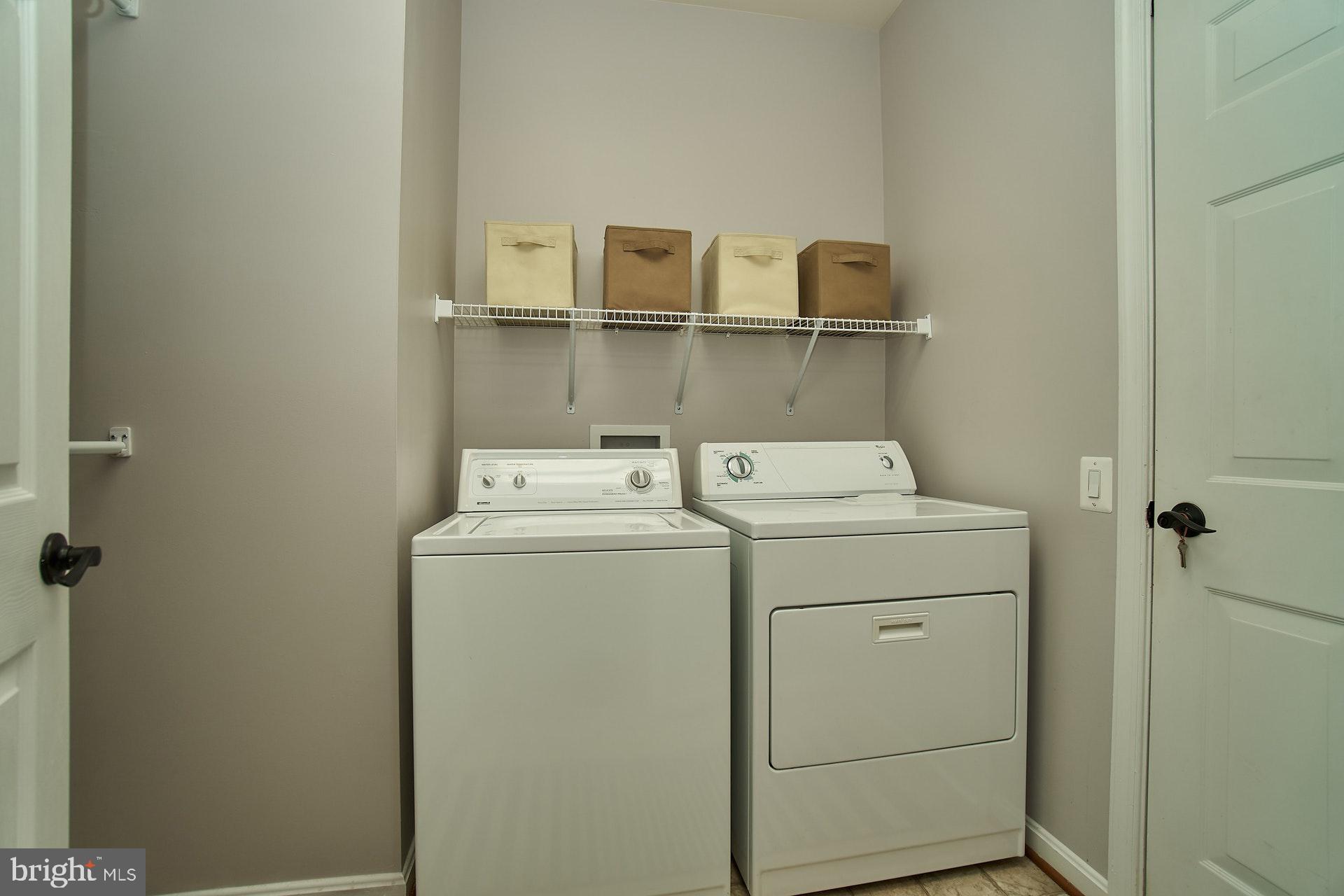 DUNBARTON AT BRAEMAR - Residential