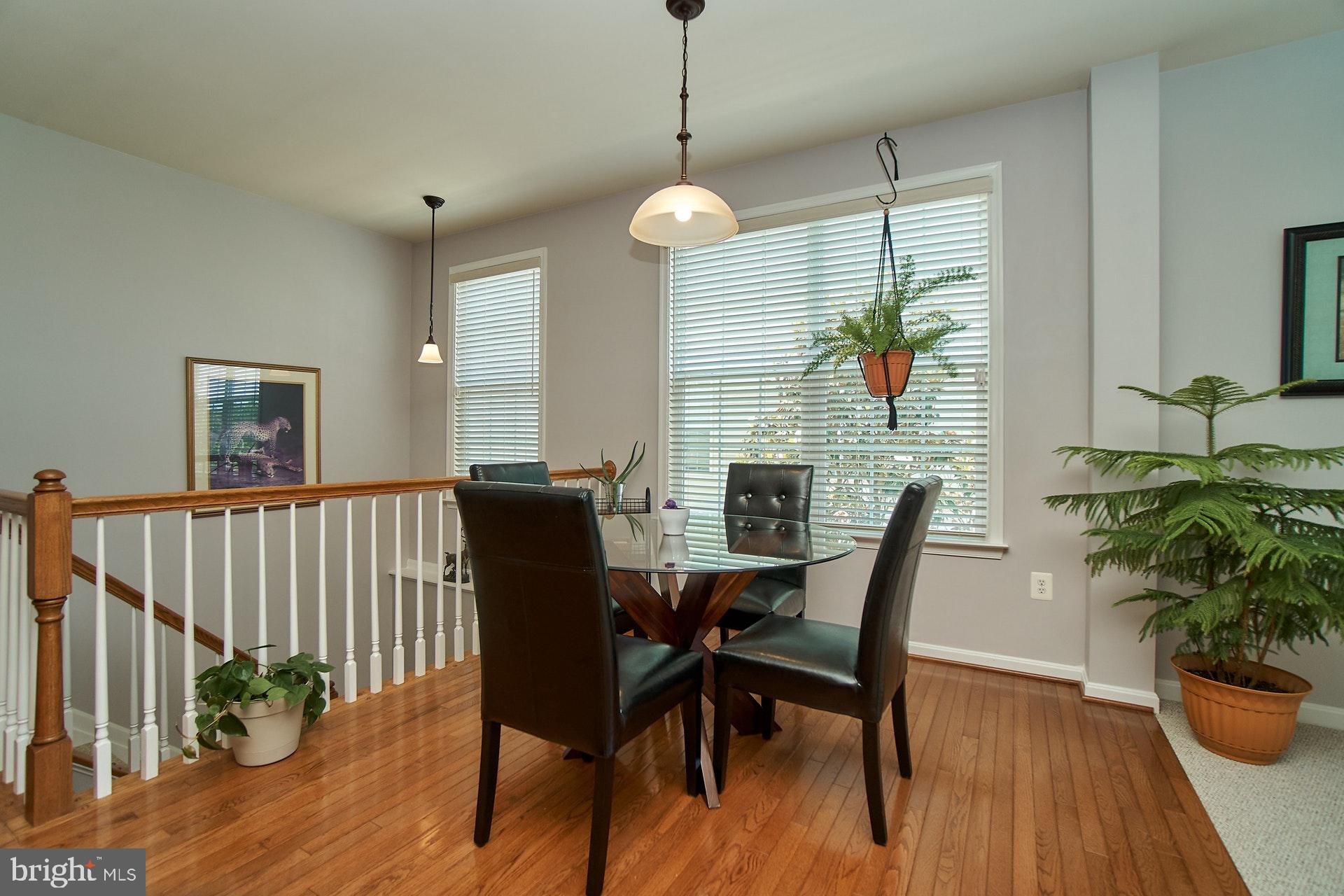 DUNBARTON AT BRAEMAR - Residential