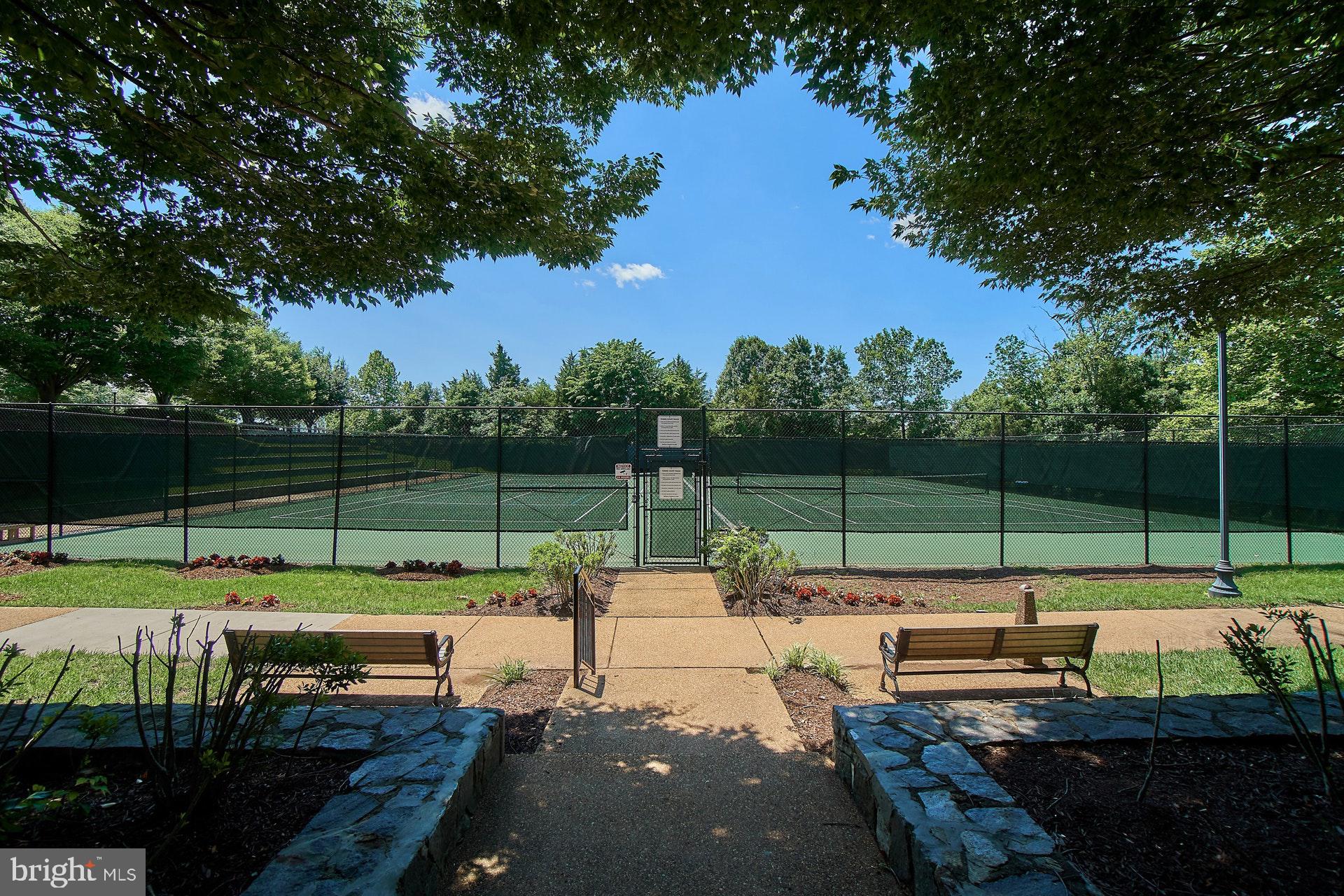 DUNBARTON AT BRAEMAR - Residential