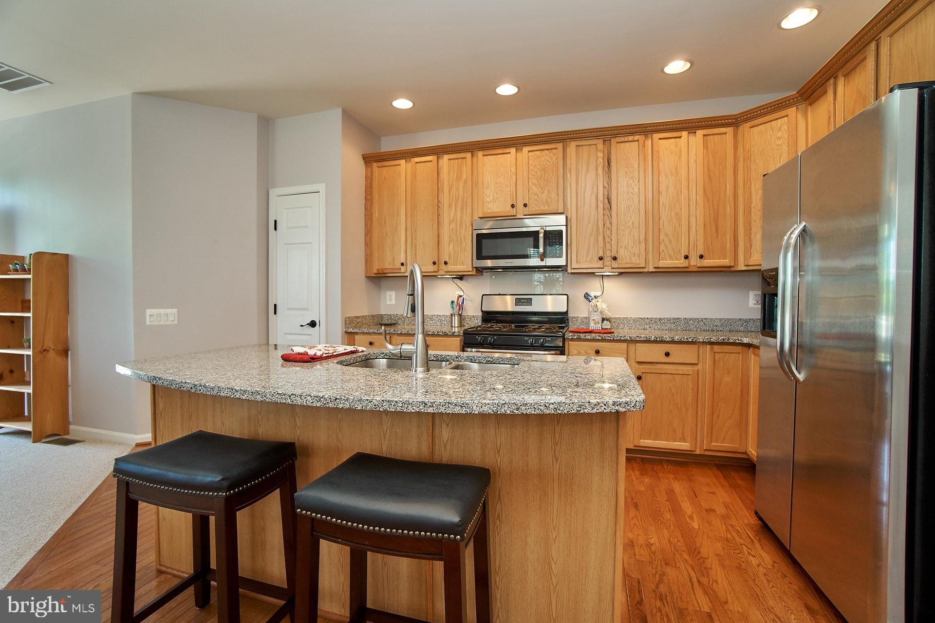 DUNBARTON AT BRAEMAR - Residential