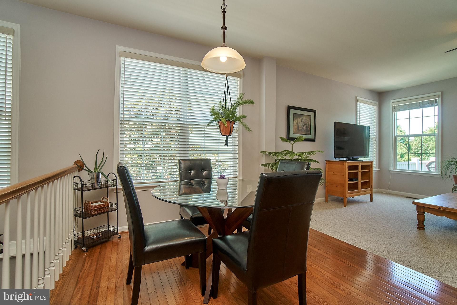 DUNBARTON AT BRAEMAR - Residential