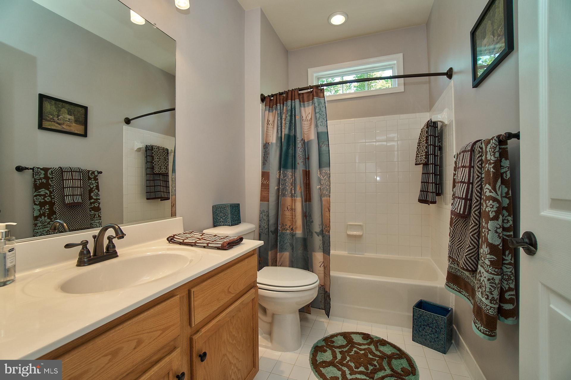 DUNBARTON AT BRAEMAR - Residential