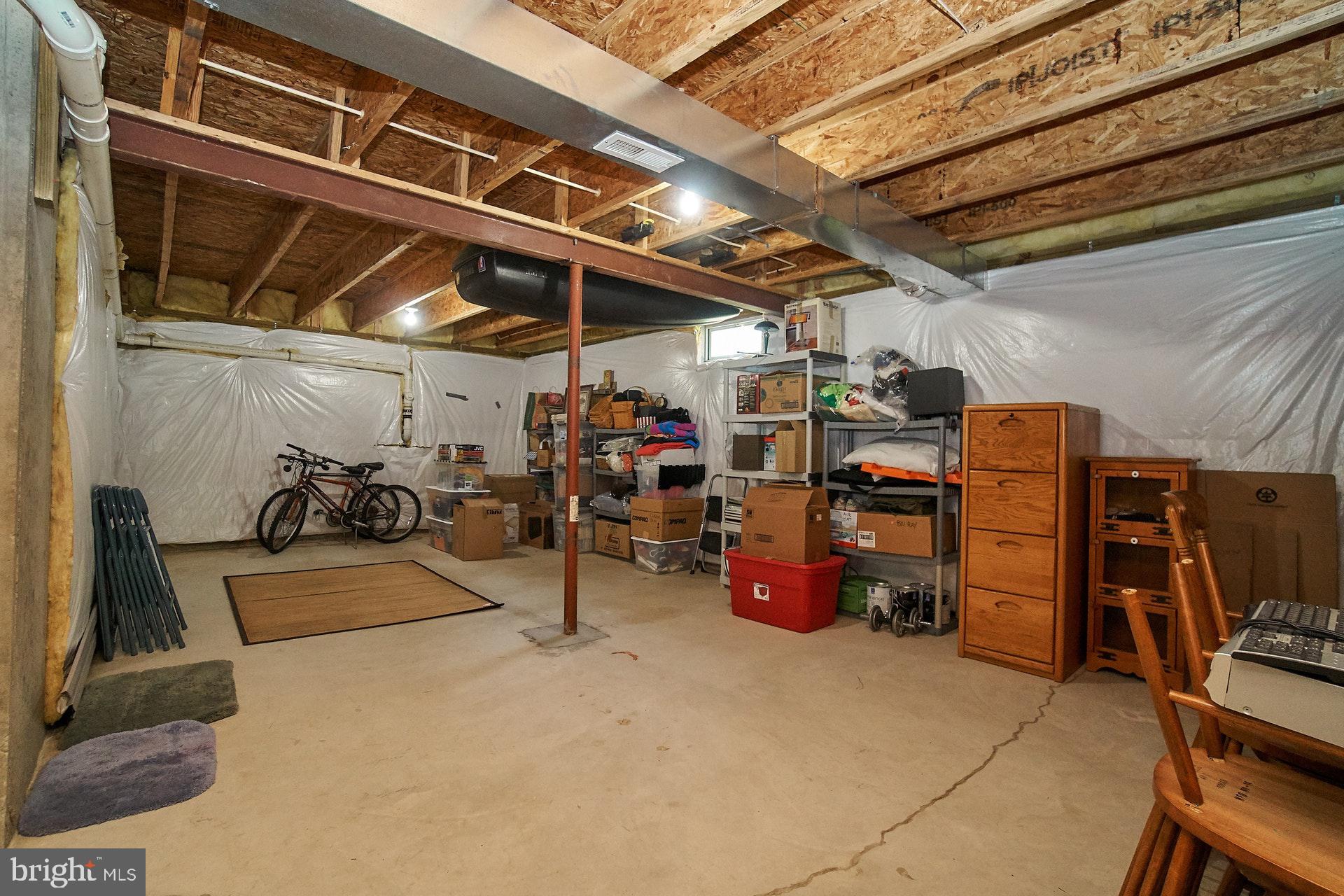 DUNBARTON AT BRAEMAR - Residential