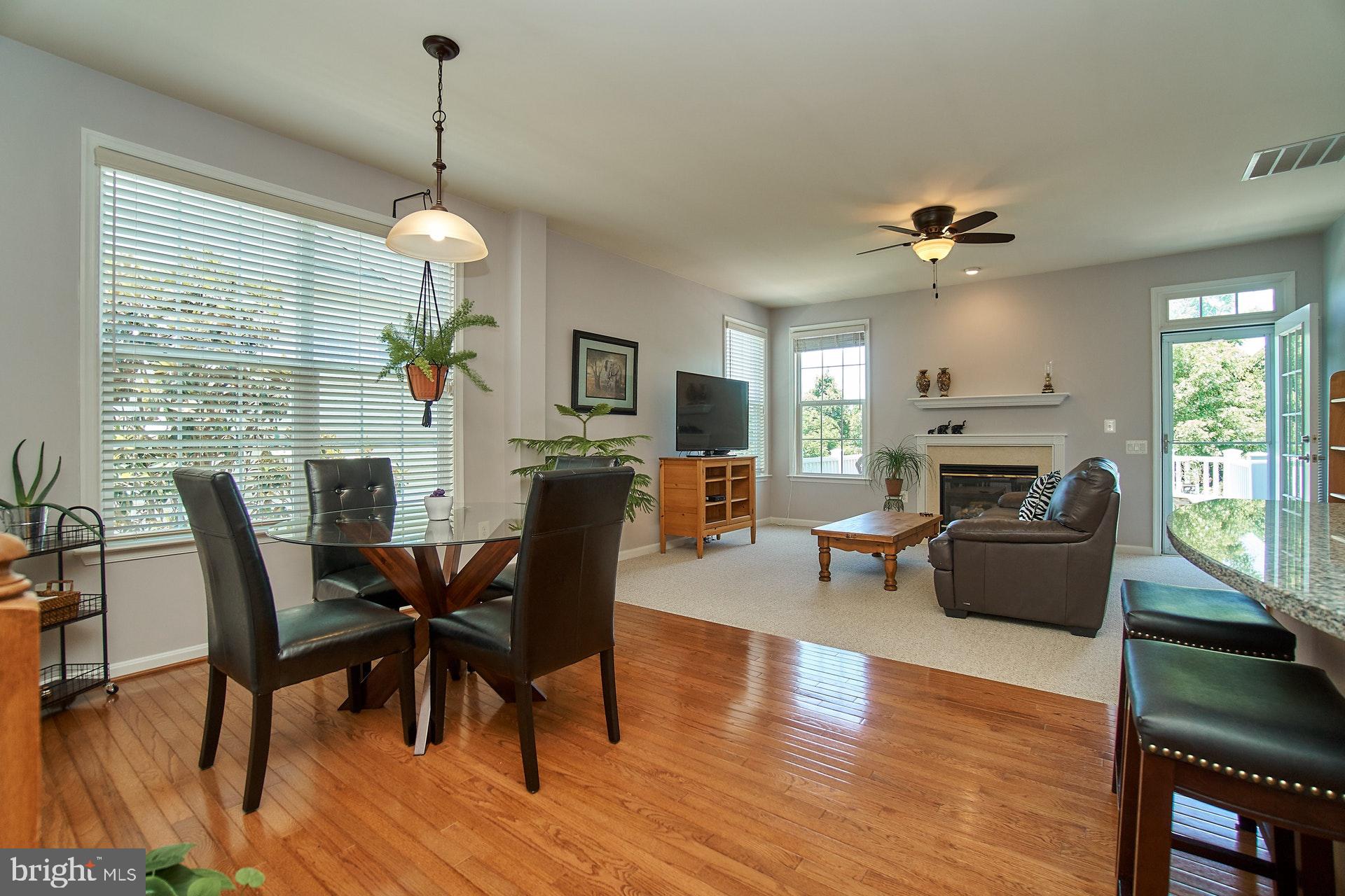 DUNBARTON AT BRAEMAR - Residential