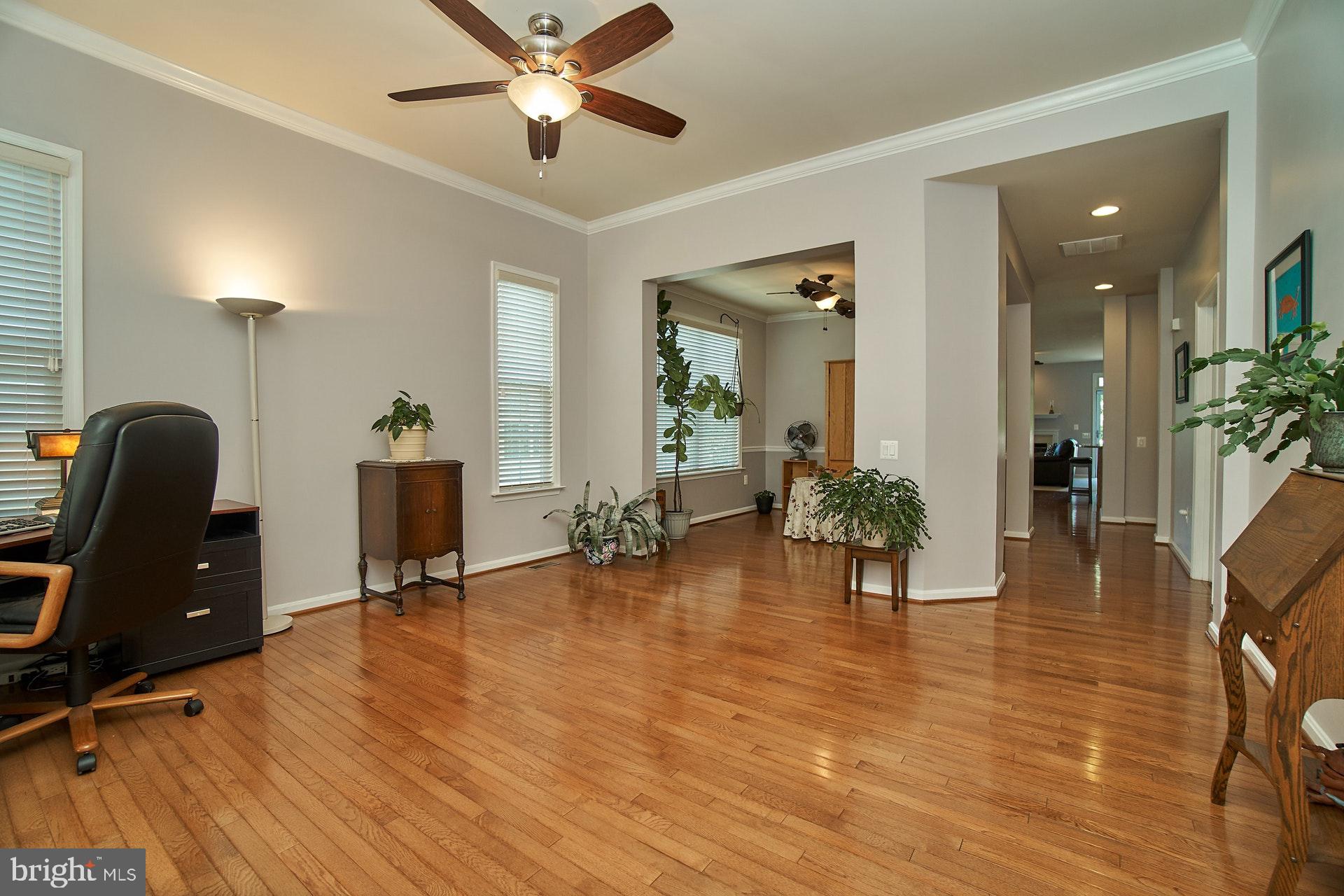 DUNBARTON AT BRAEMAR - Residential