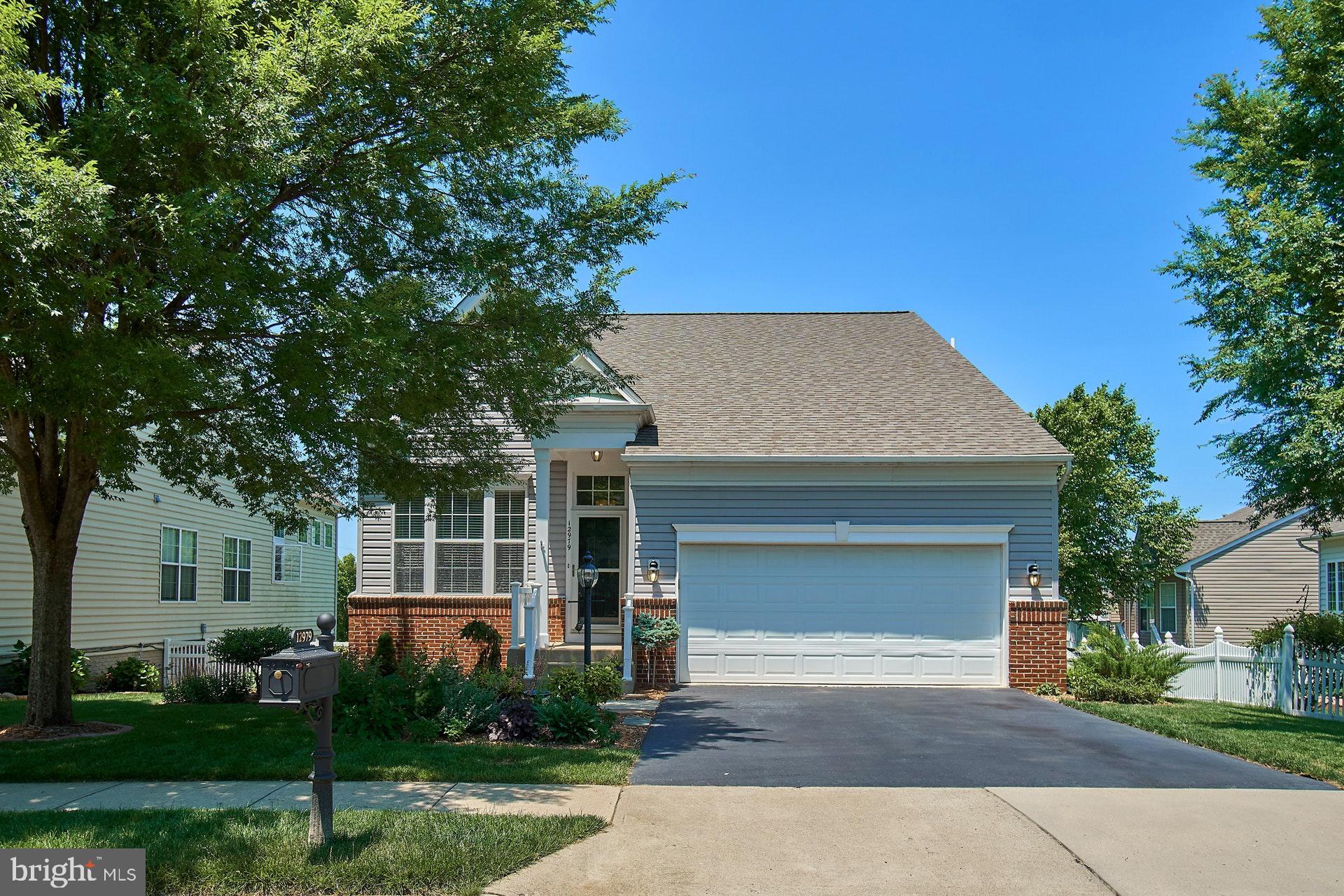 DUNBARTON AT BRAEMAR - Residential