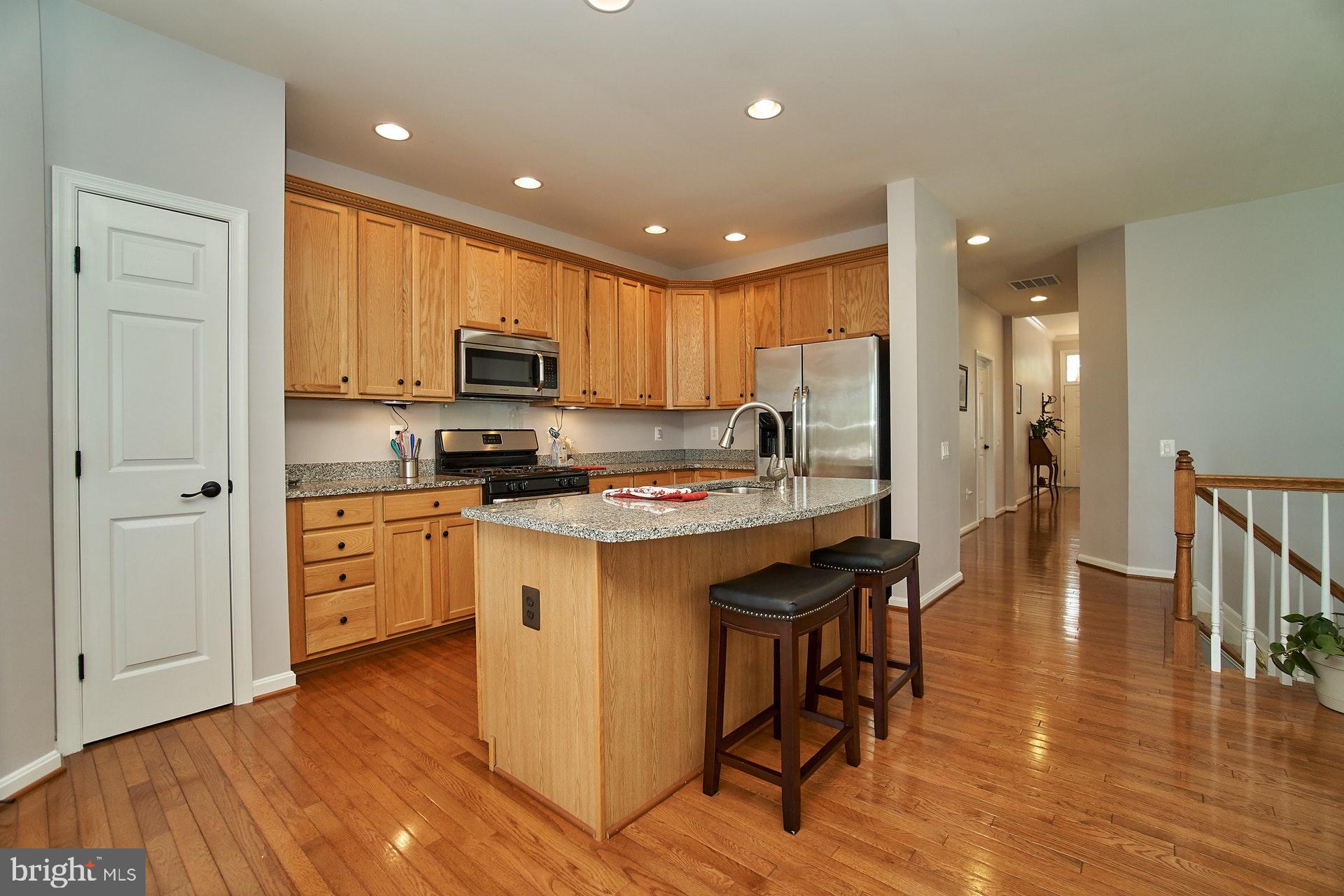 DUNBARTON AT BRAEMAR - Residential