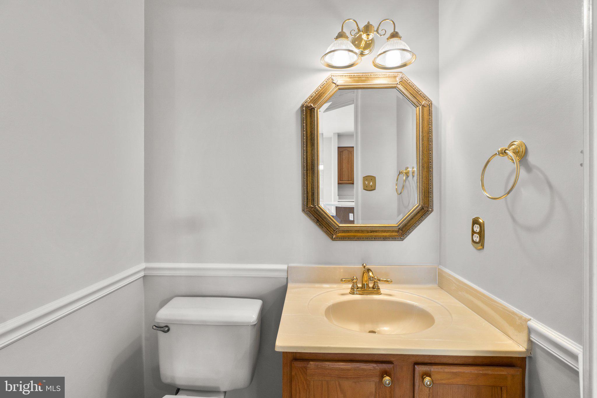 BRYNWOOD HILLS - Residential