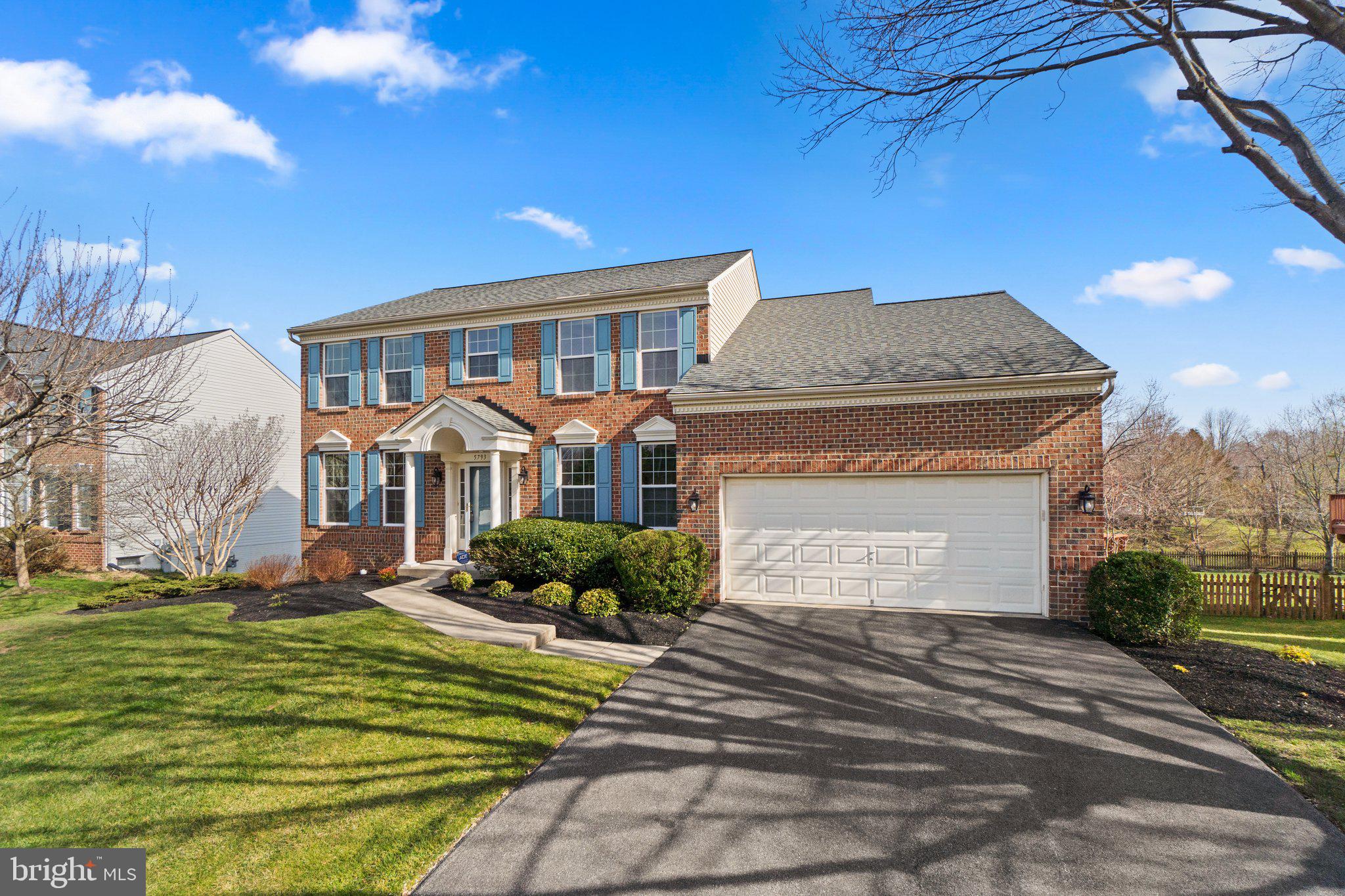 BRYNWOOD HILLS - Residential