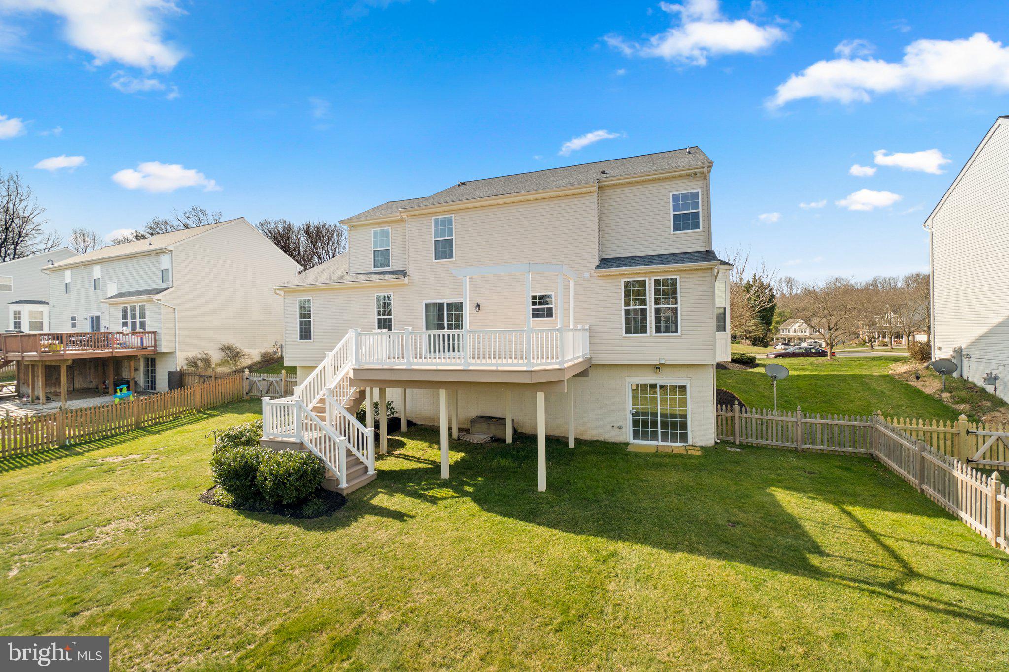 BRYNWOOD HILLS - Residential