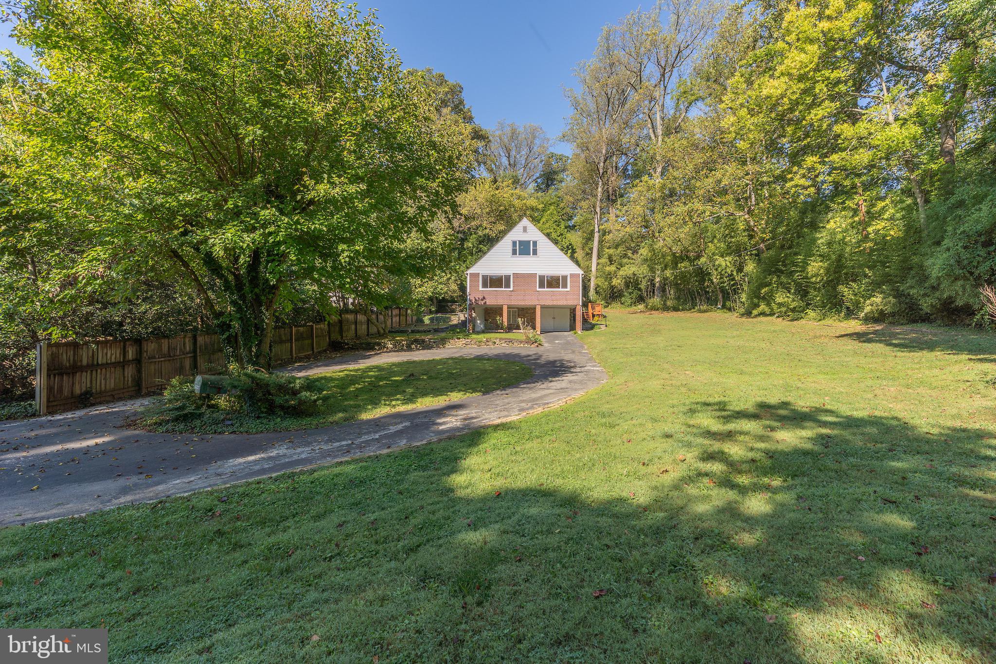 GLEN ECHO HEIGHTS - Residential Lease