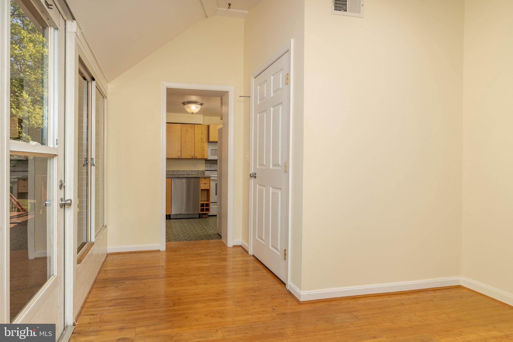 GLEN ECHO HEIGHTS - Residential Lease
