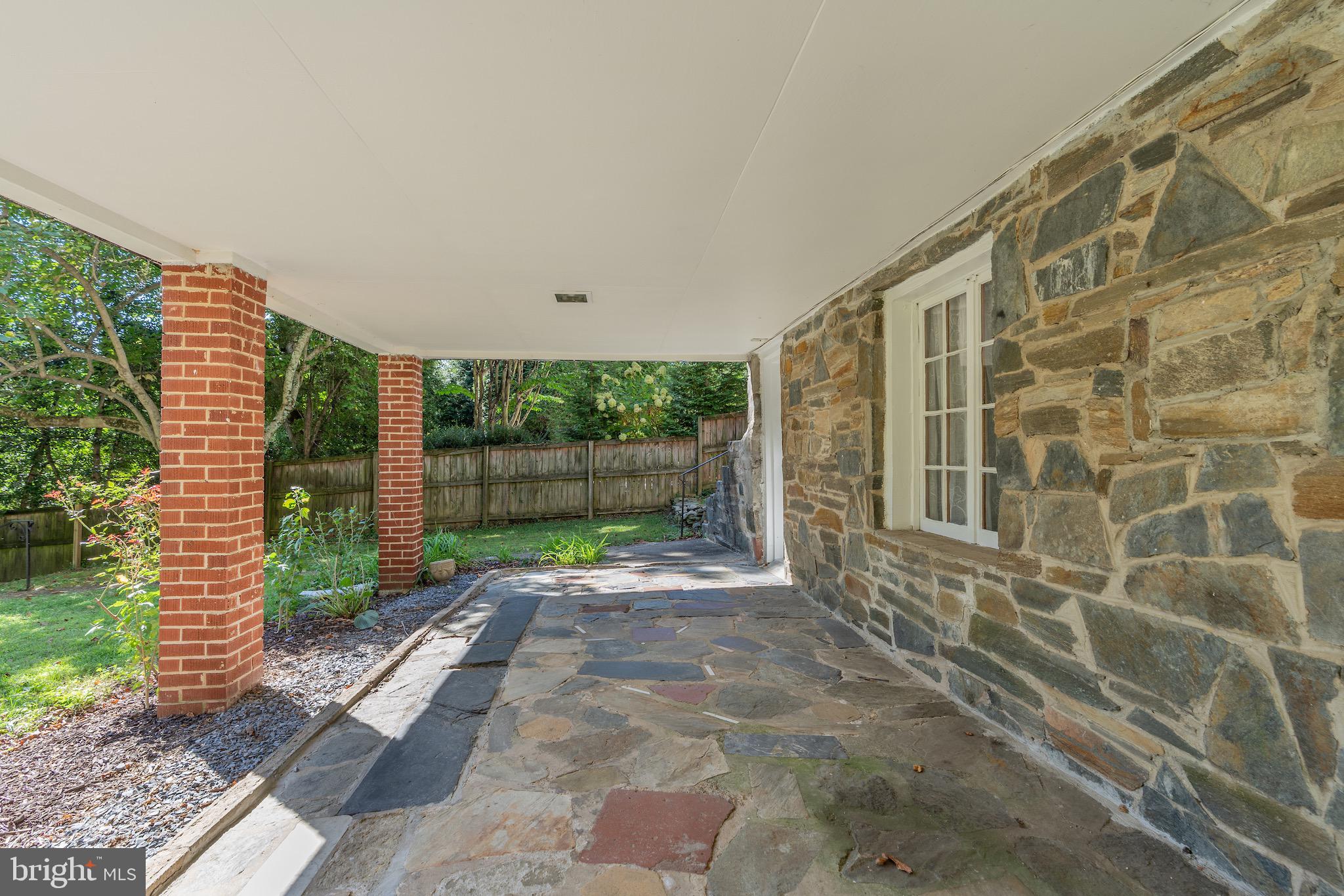 GLEN ECHO HEIGHTS - Residential Lease