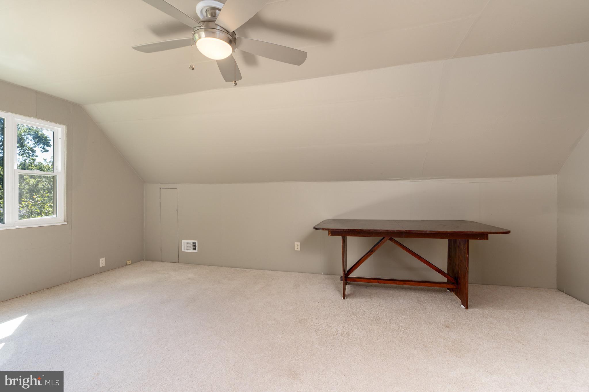 GLEN ECHO HEIGHTS - Residential Lease