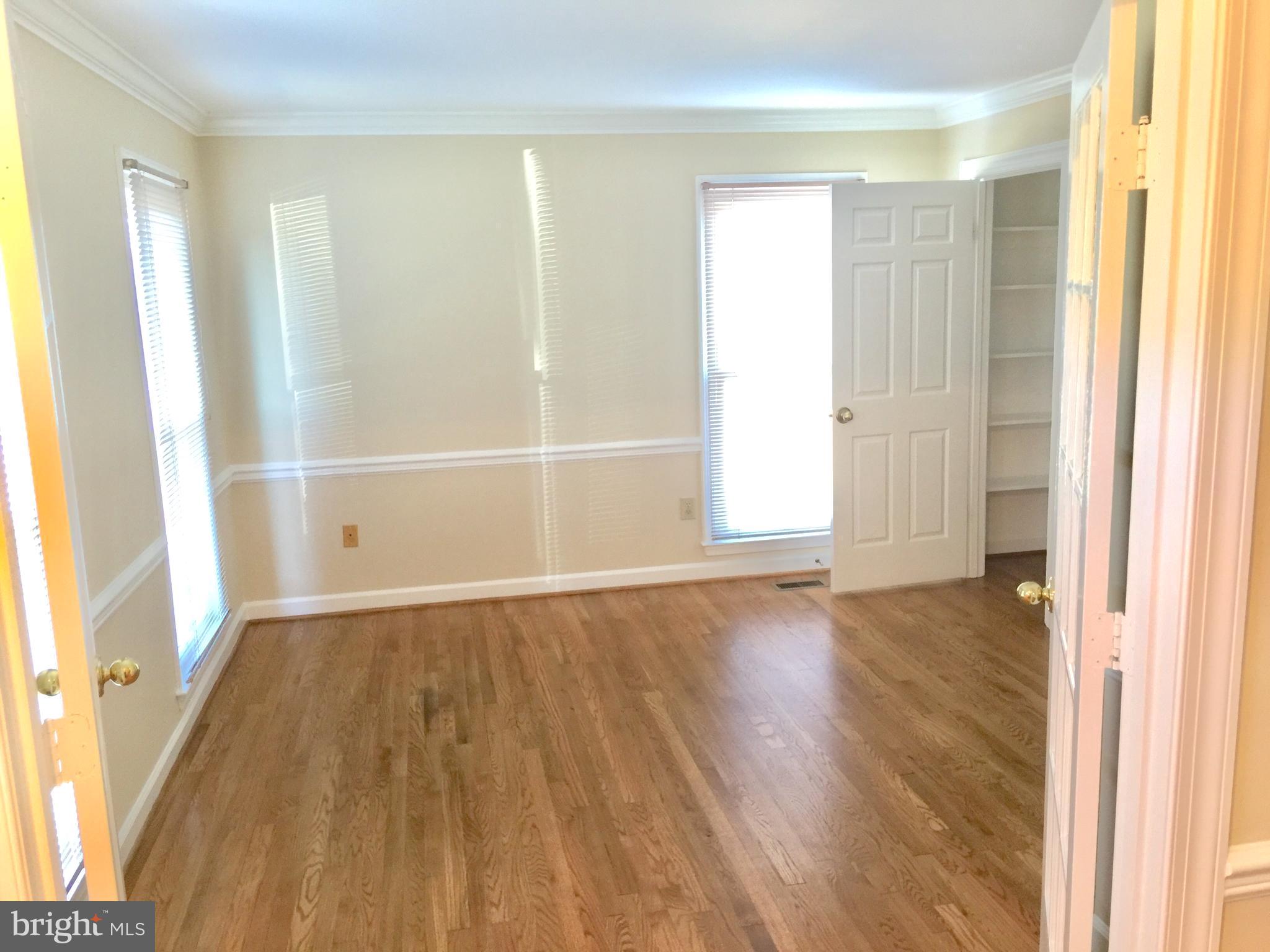 PT ROCKVILLE OUT RES. 3 - Residential Lease