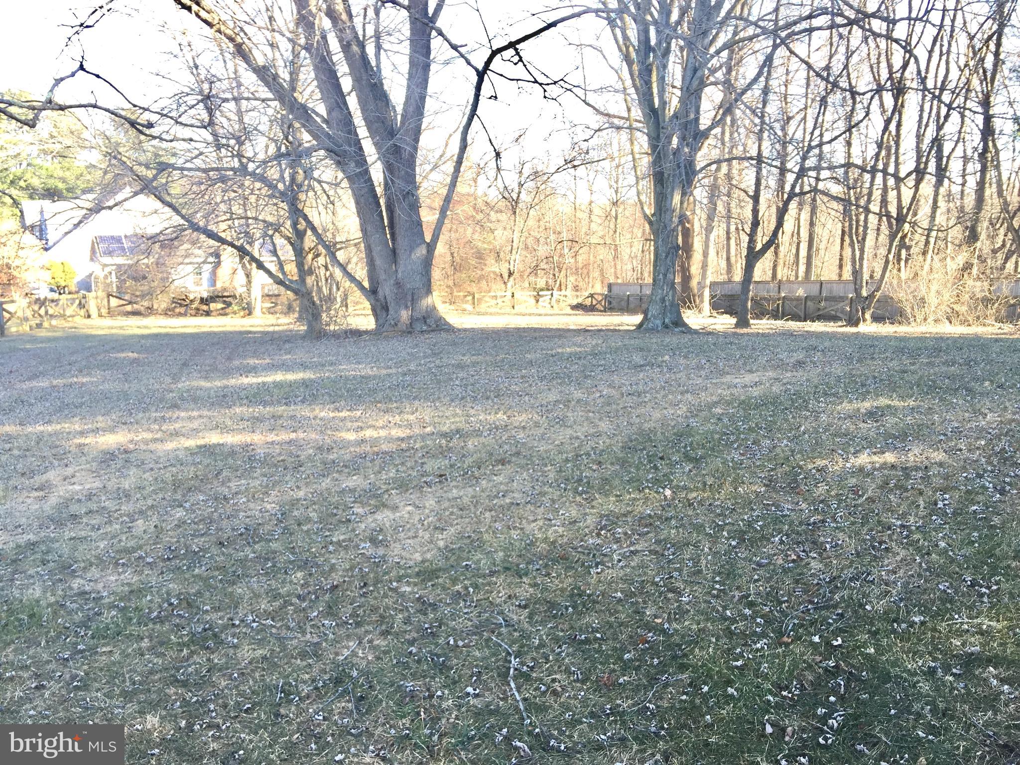 PT ROCKVILLE OUT RES. 3 - Residential Lease