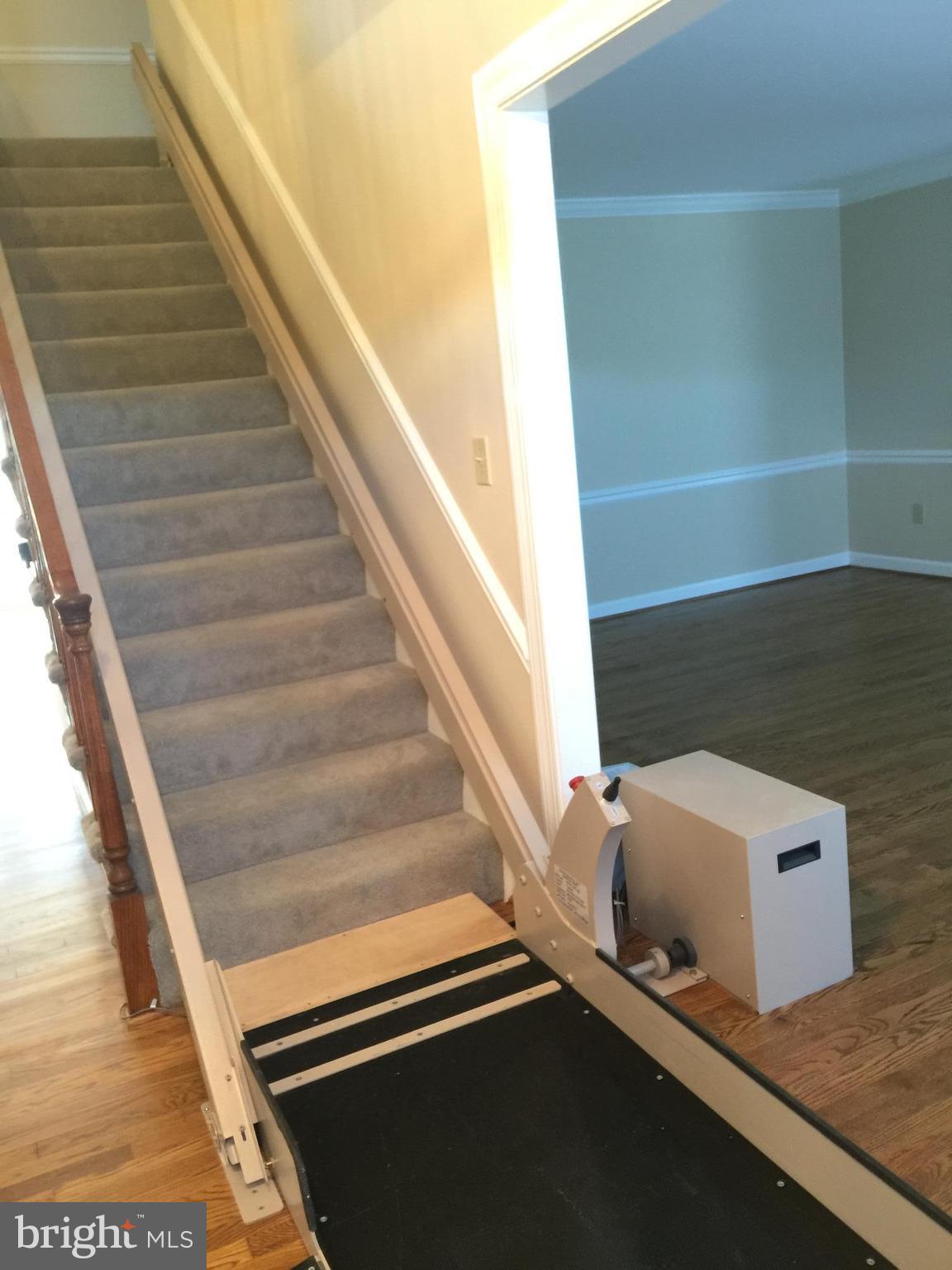 PT ROCKVILLE OUT RES. 3 - Residential Lease