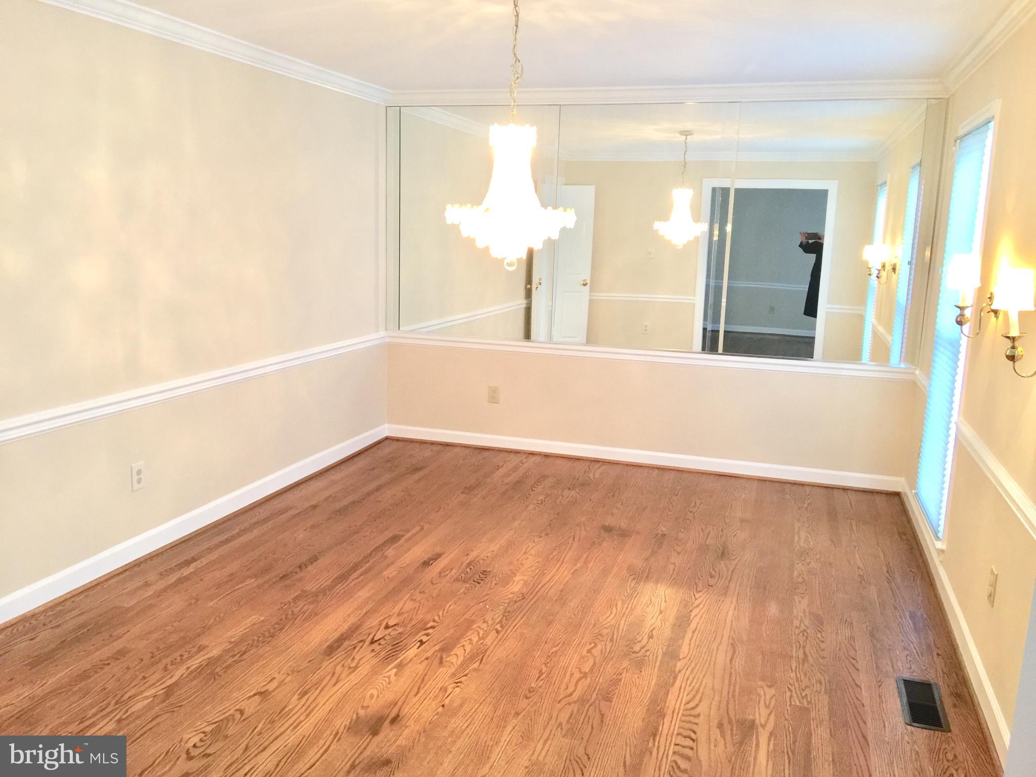 PT ROCKVILLE OUT RES. 3 - Residential Lease