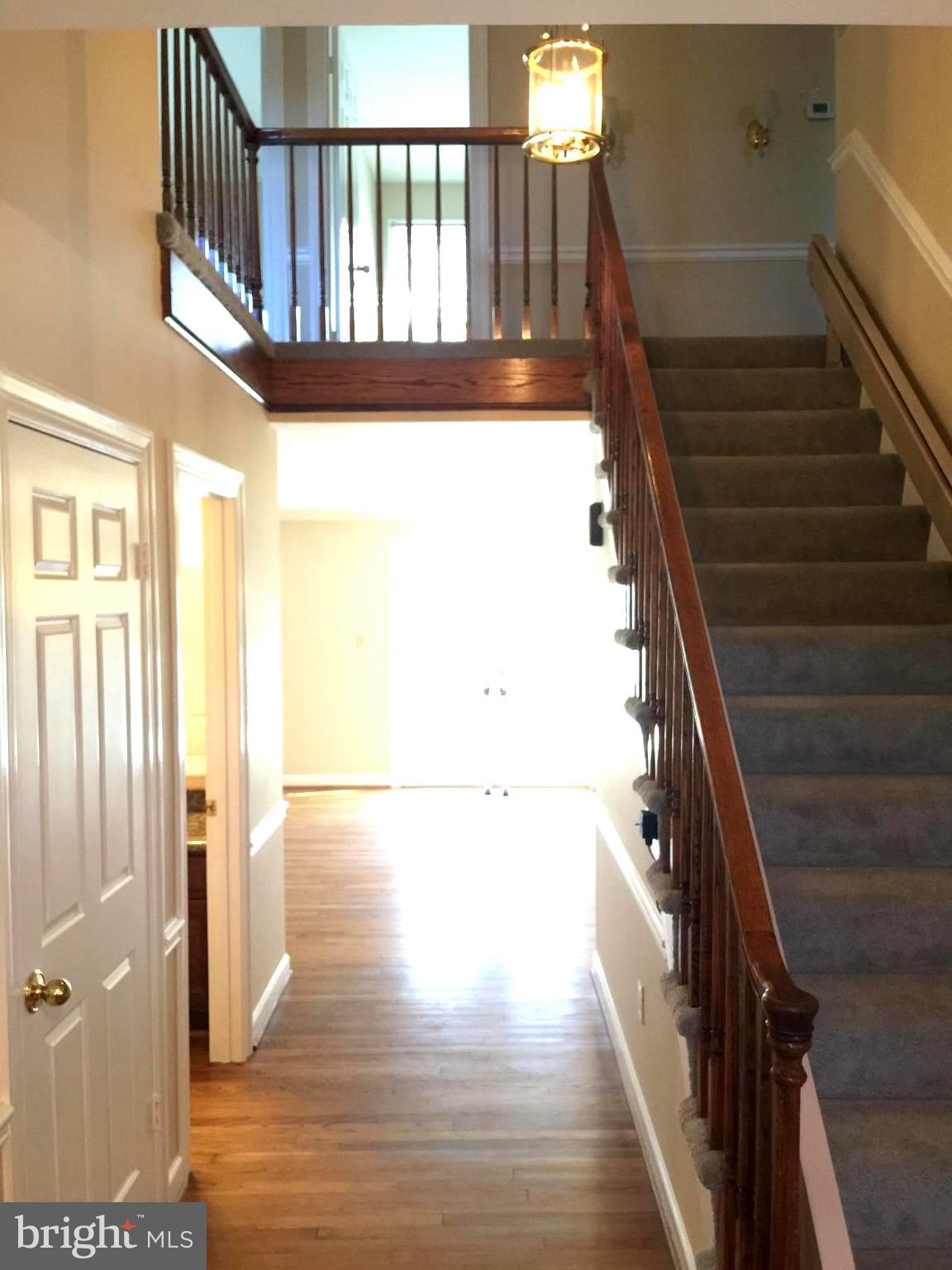 PT ROCKVILLE OUT RES. 3 - Residential Lease