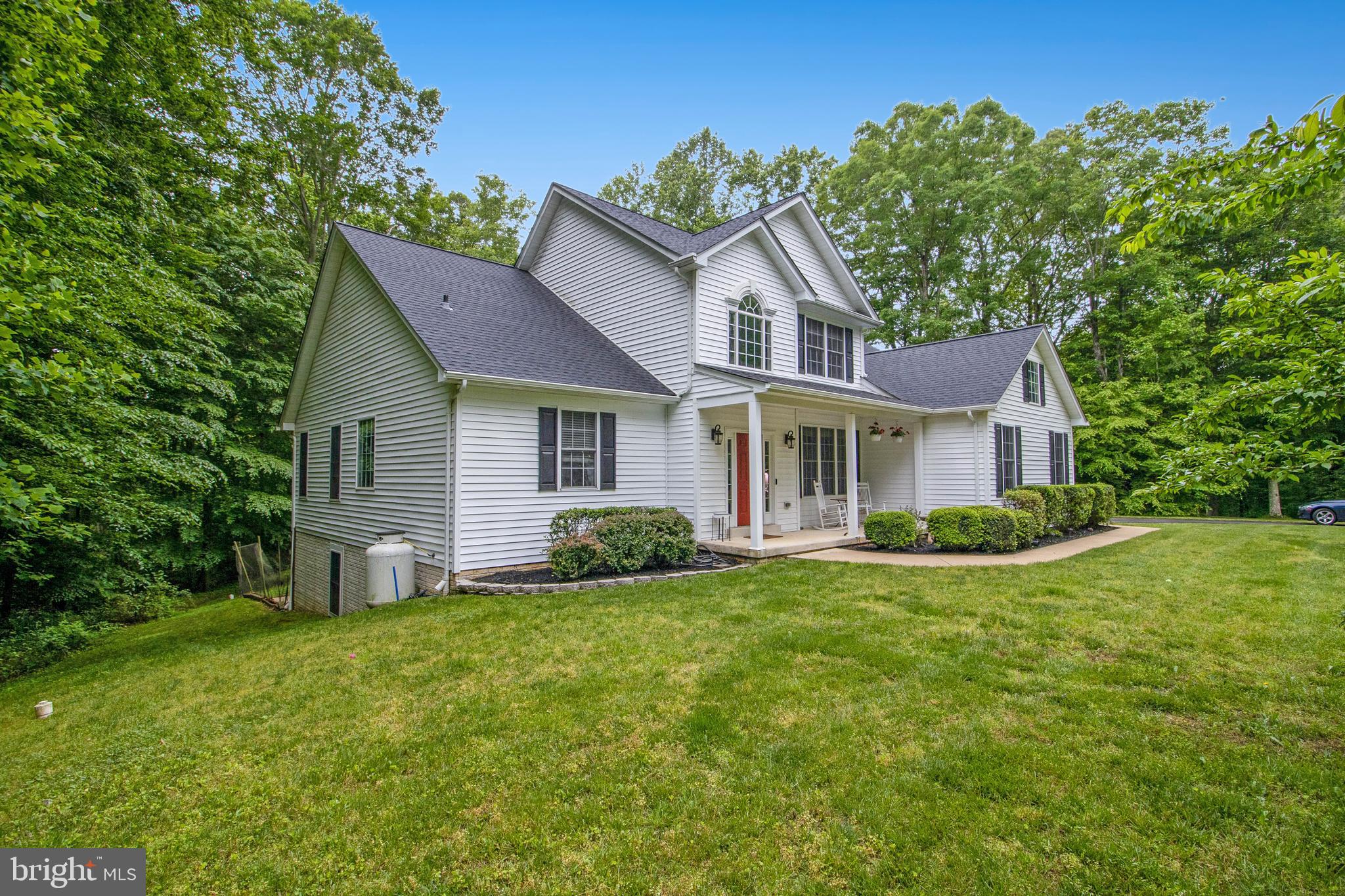 HOLLYBROOK FARM SUB - Residential