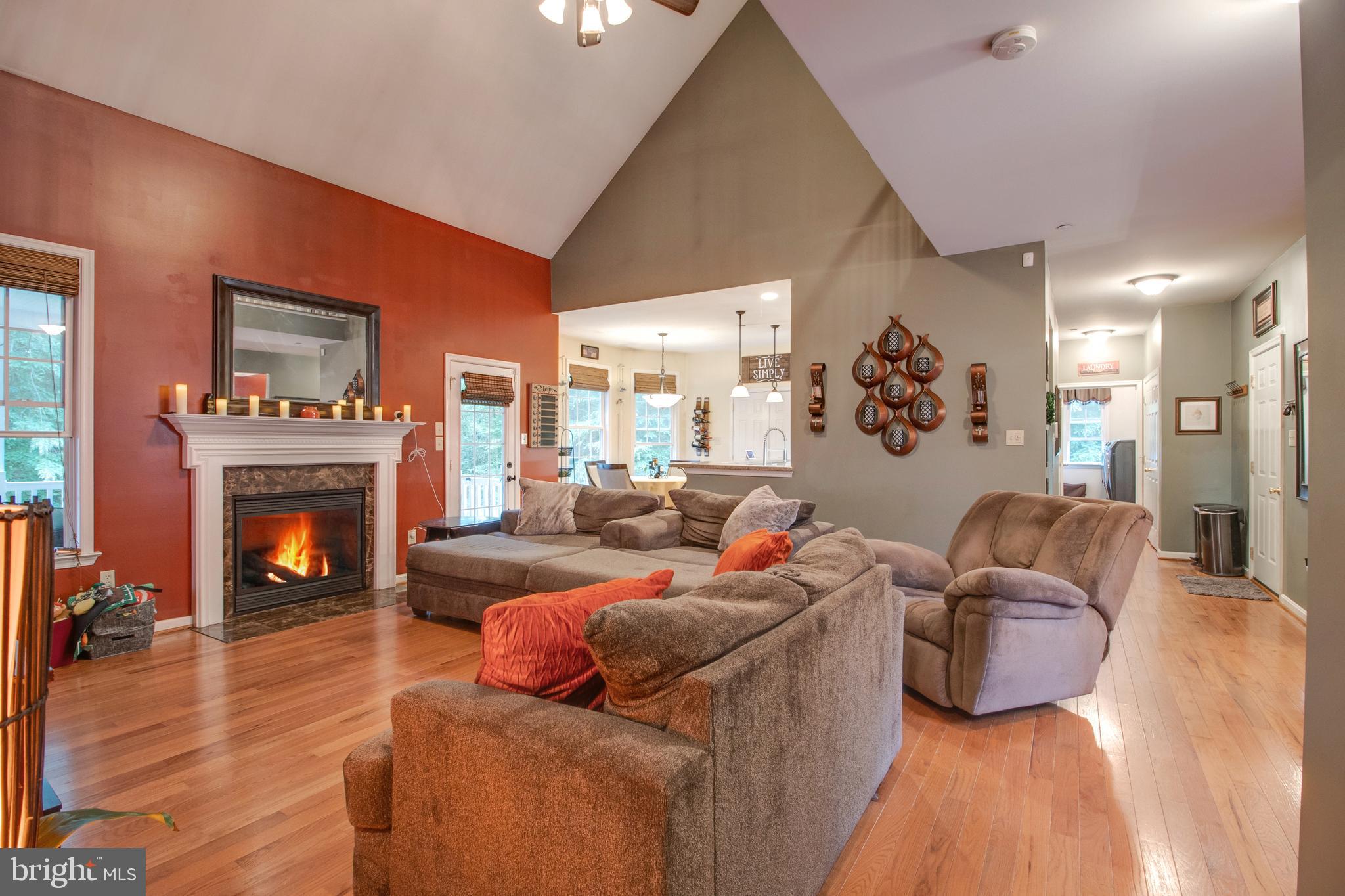 HOLLYBROOK FARM SUB - Residential