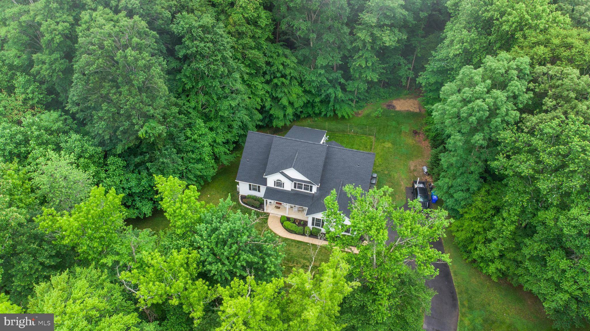 HOLLYBROOK FARM SUB - Residential