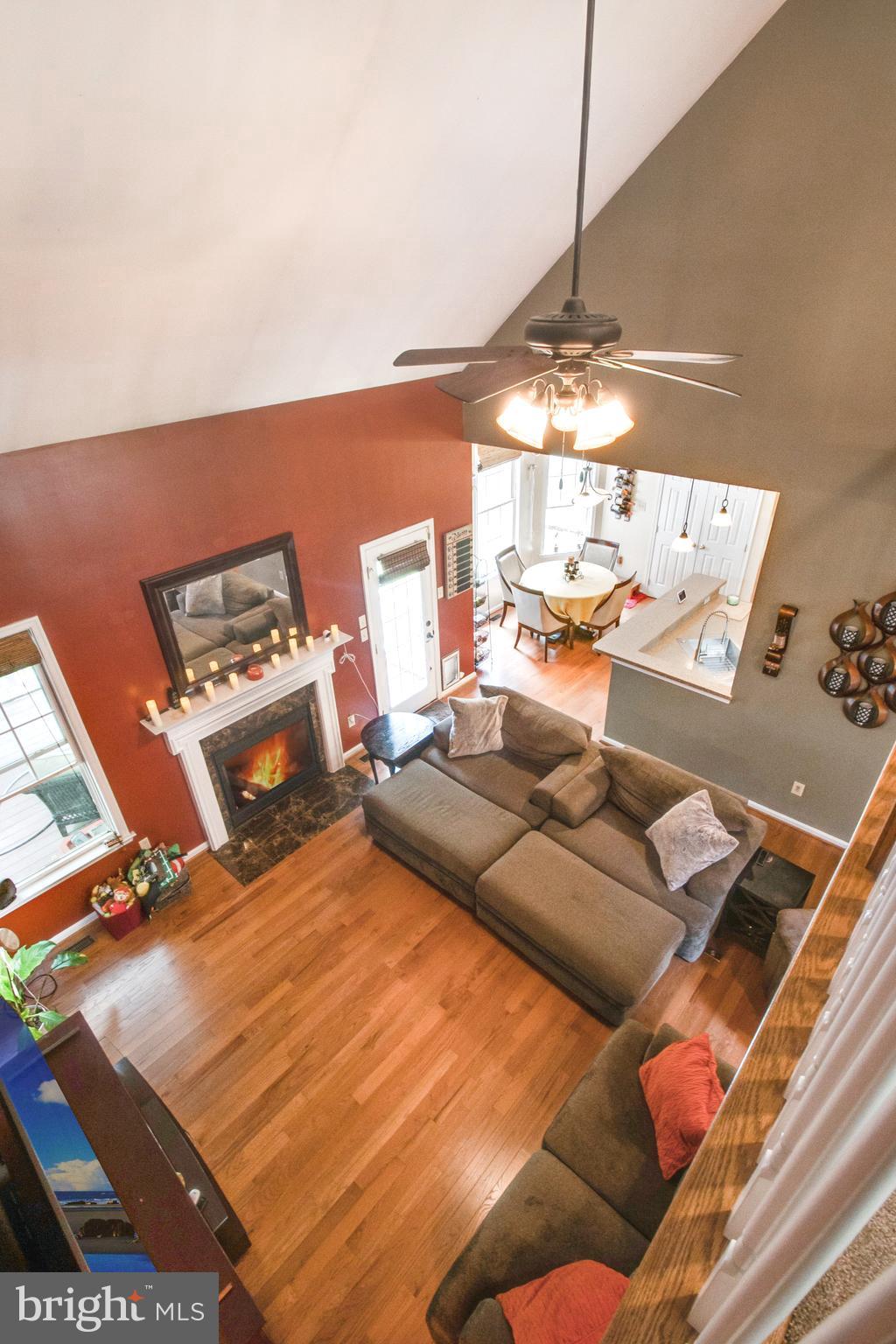 HOLLYBROOK FARM SUB - Residential